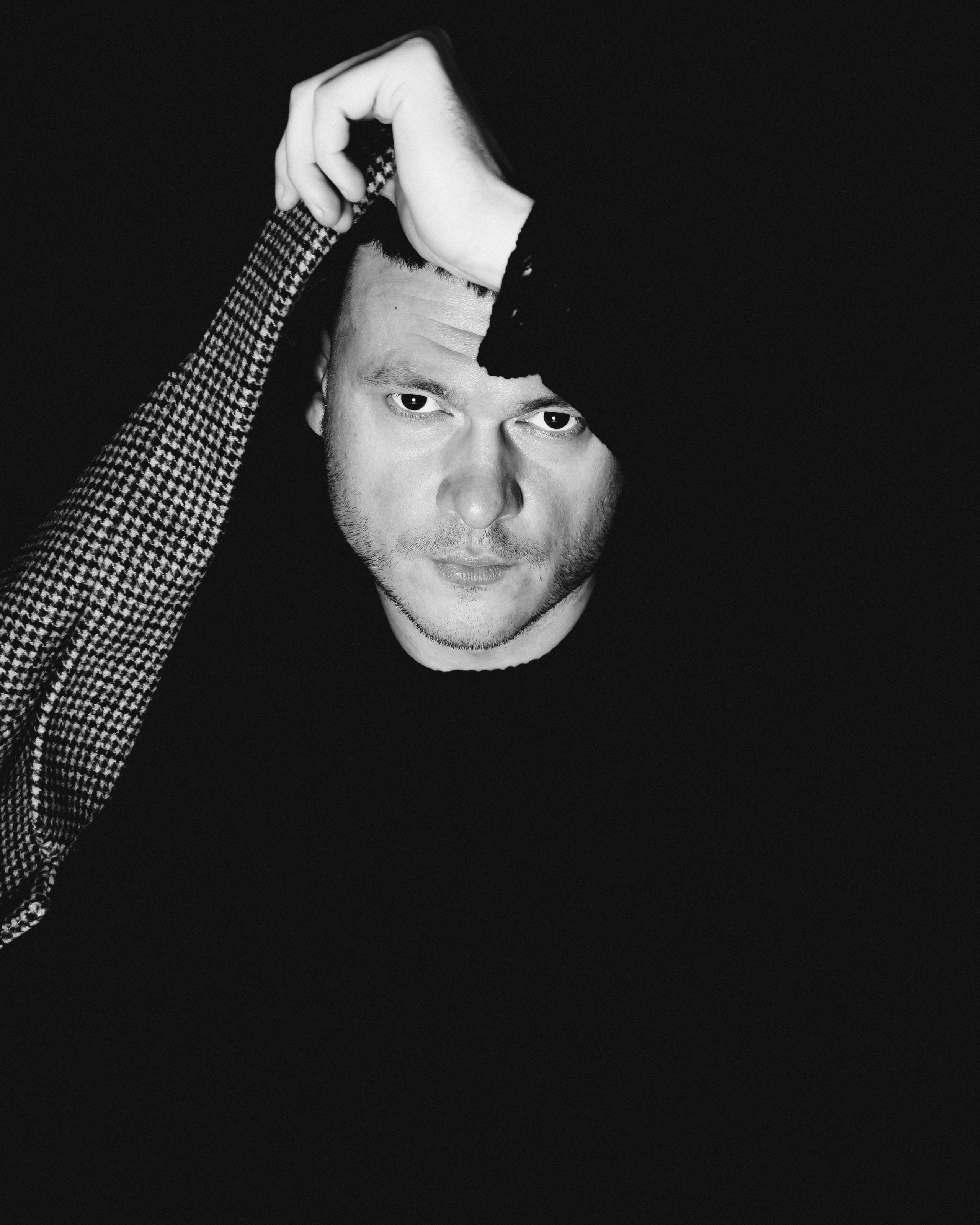 Роман. Фотограф в Москве Ярослава Фролова