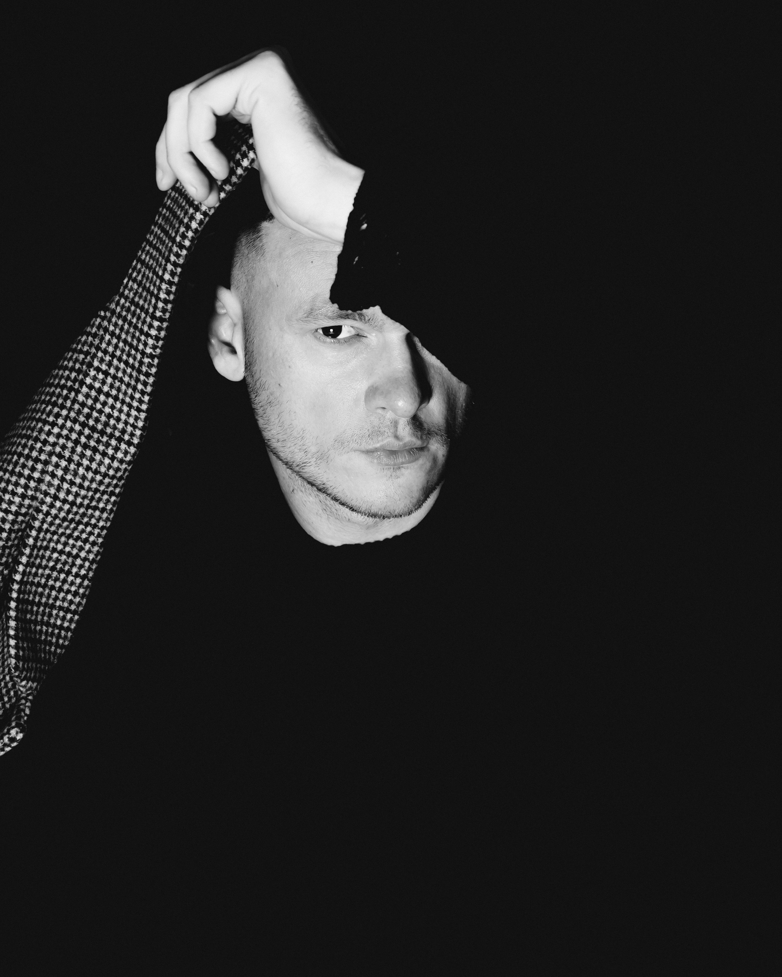 Роман. Фотограф в Москве Ярослава Фролова