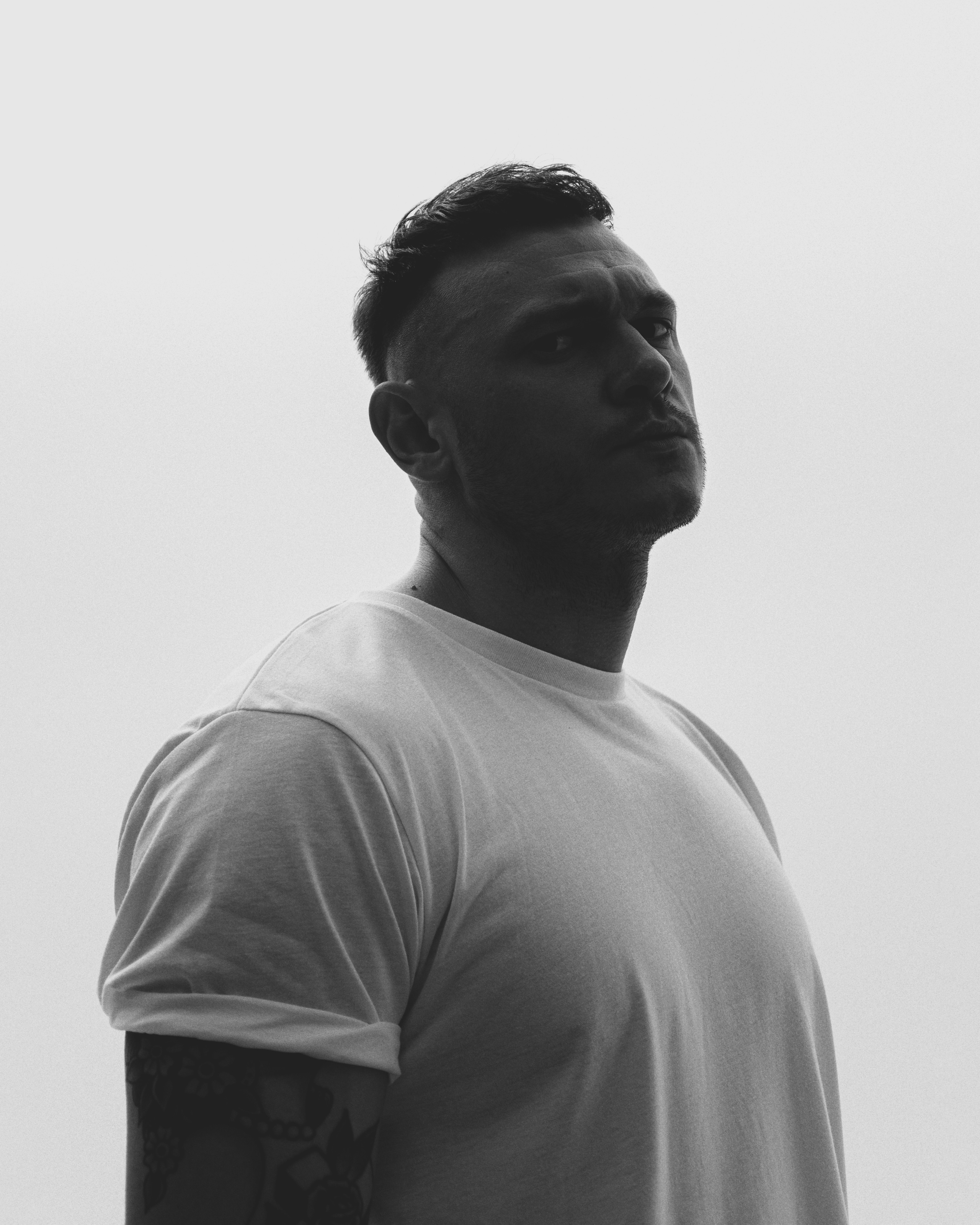 Роман. Фотограф в Москве Ярослава Фролова