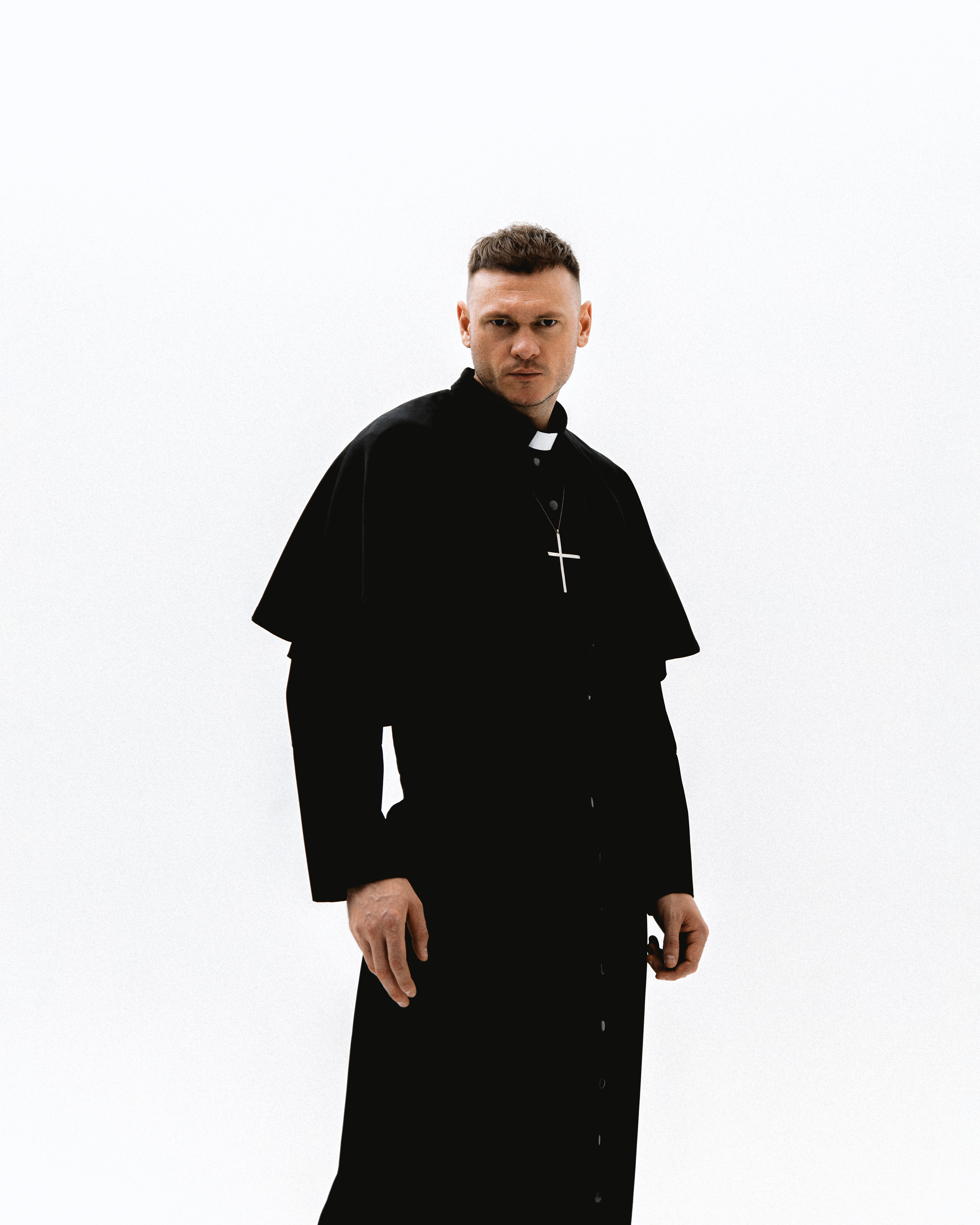 Роман. Фотограф в Москве Ярослава Фролова