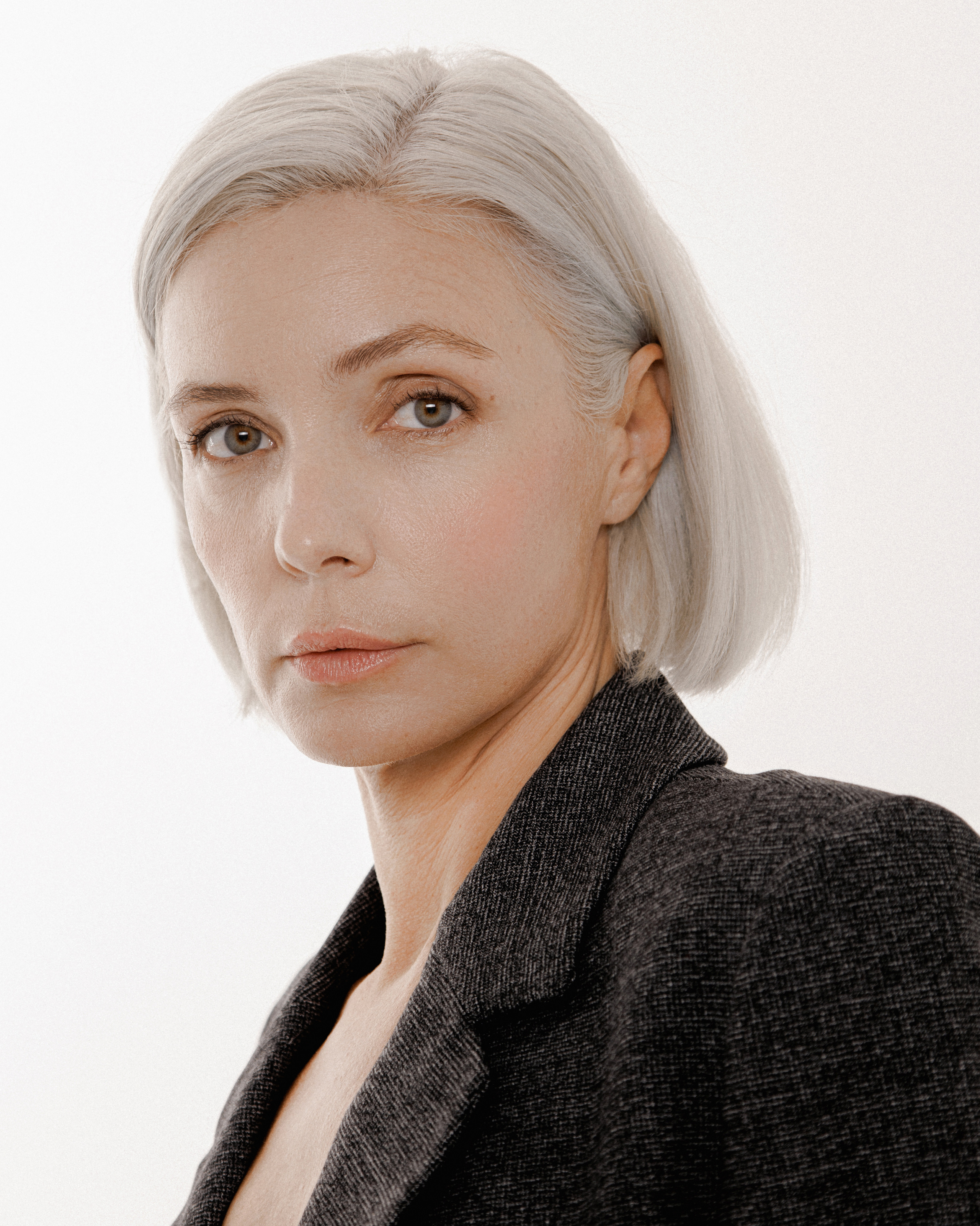 Katya — model test shoots. Фотограф в Москве Ярослава Фролова