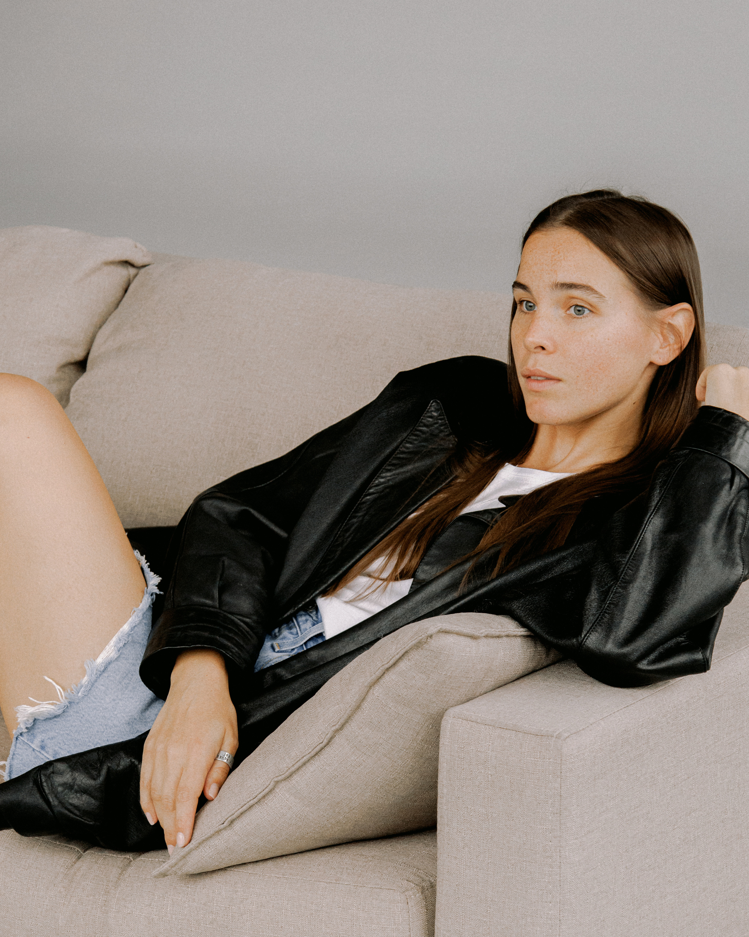 Актерское портфолио для Кристины. Фотограф в Москве Ярослава Фролова