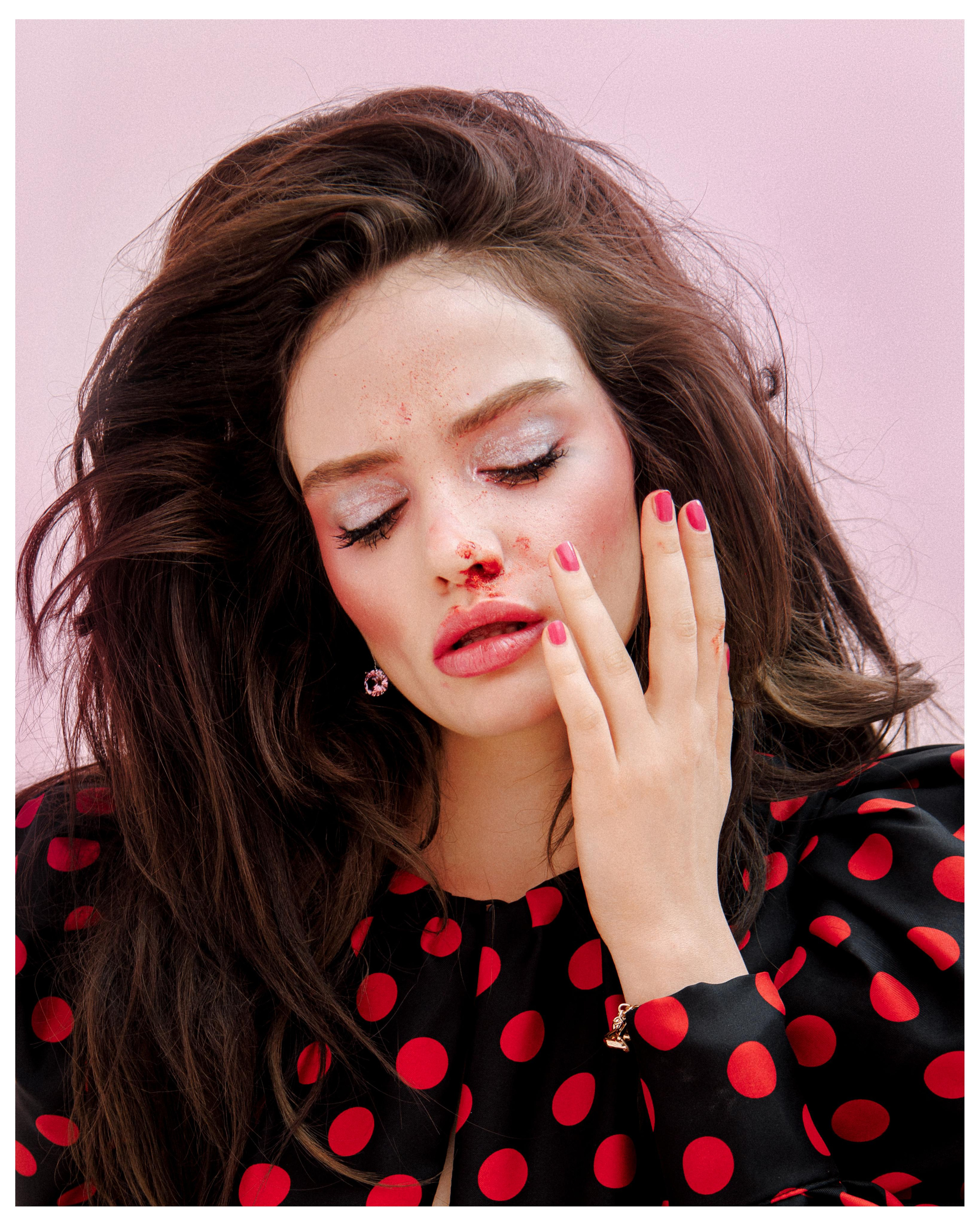 Barbiecore. Фотограф в Москве Ярослава Фролова