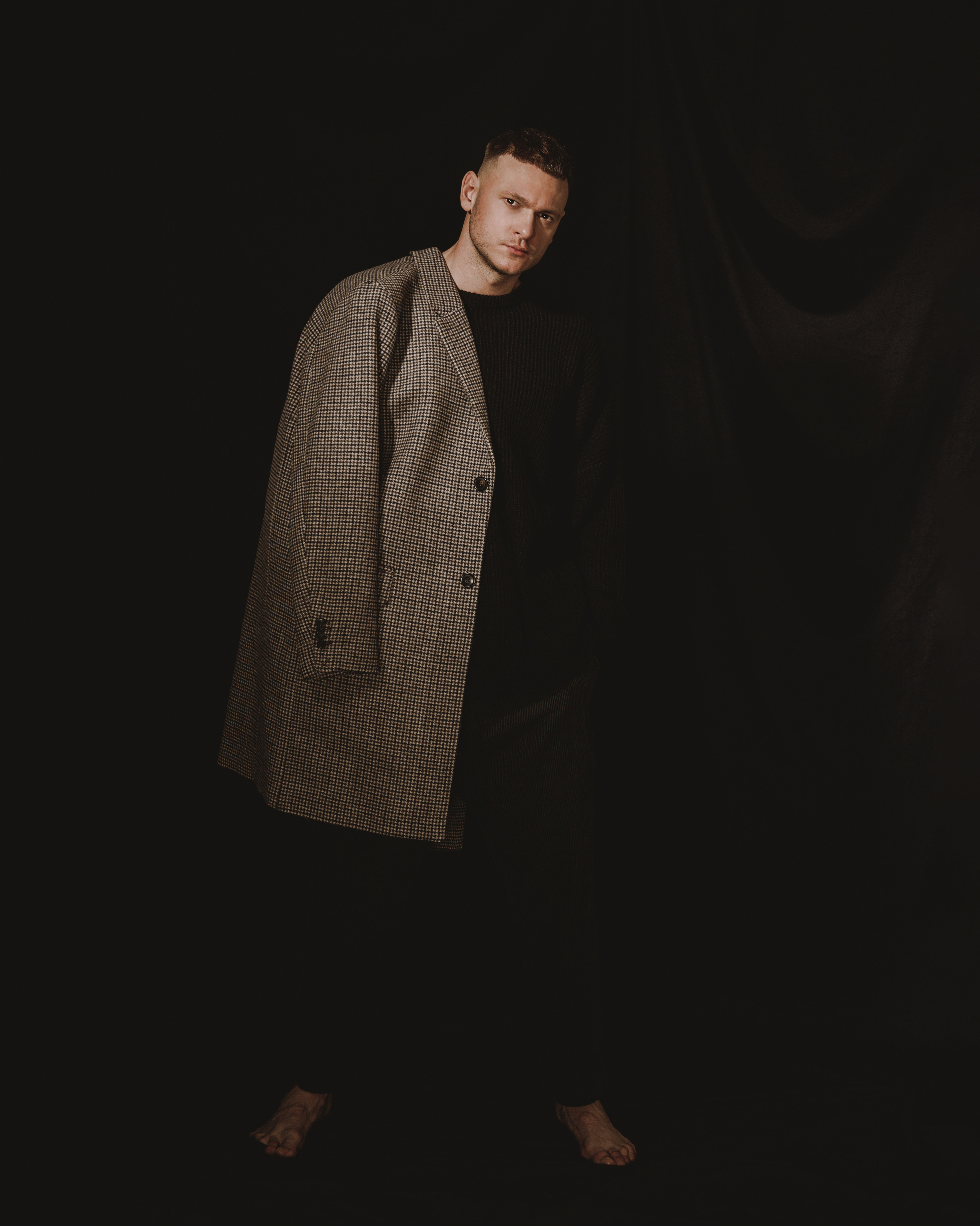 Роман. Фотограф в Москве Ярослава Фролова