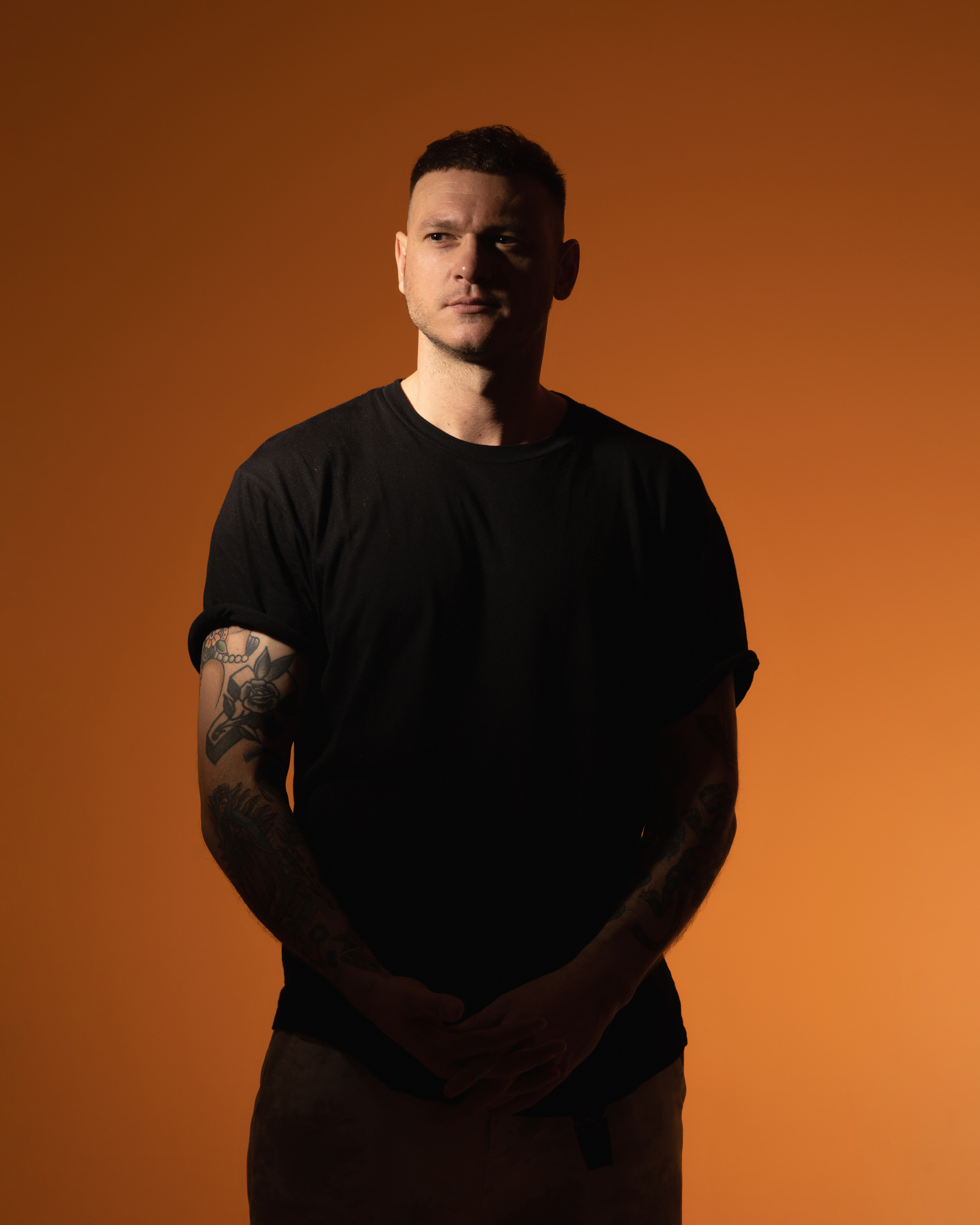 Роман. Фотограф в Москве Ярослава Фролова