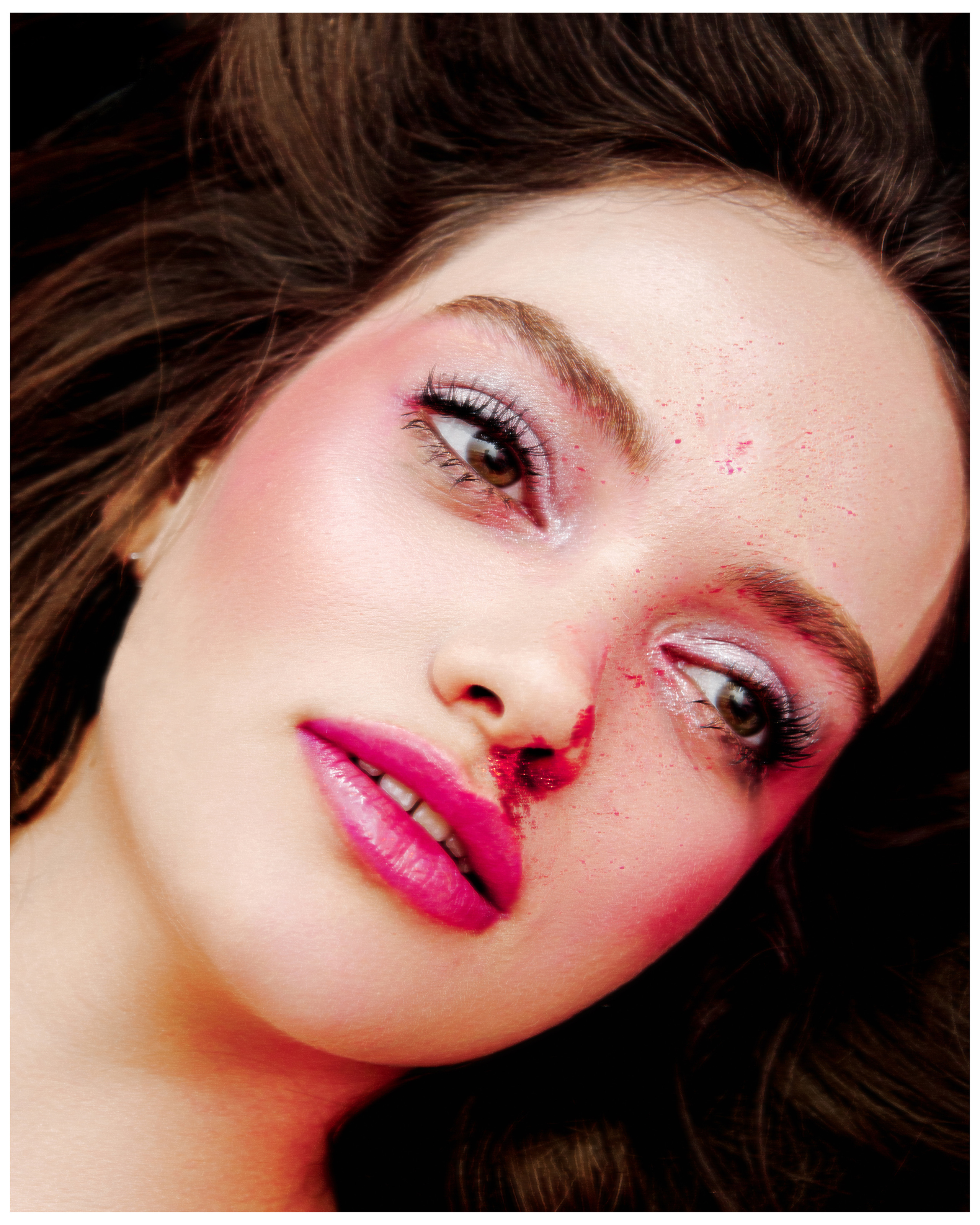 Barbiecore. Фотограф в Москве Ярослава Фролова