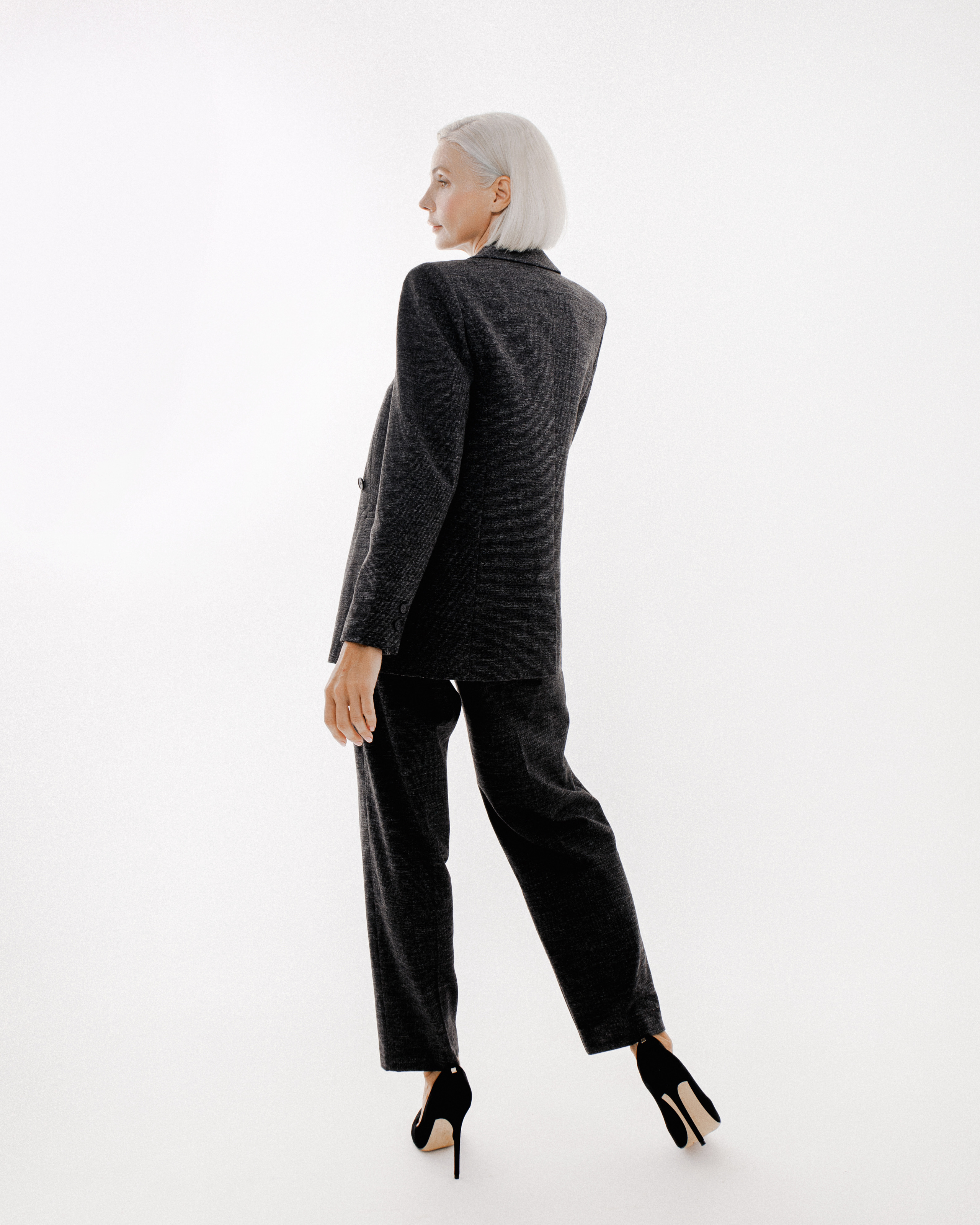 Katya — model test shoots. Фотограф в Москве Ярослава Фролова