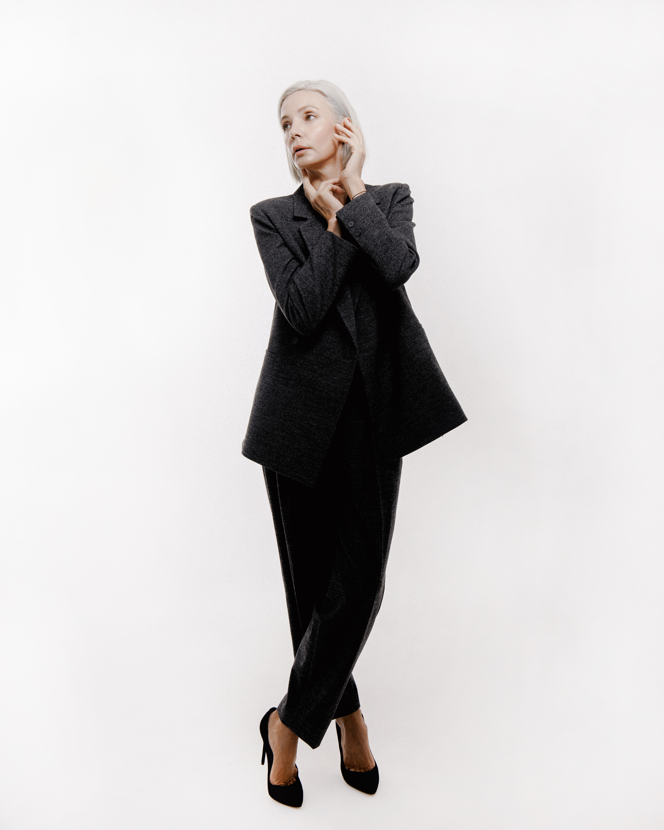 Katya — model test shoots. Фотограф в Москве Ярослава Фролова