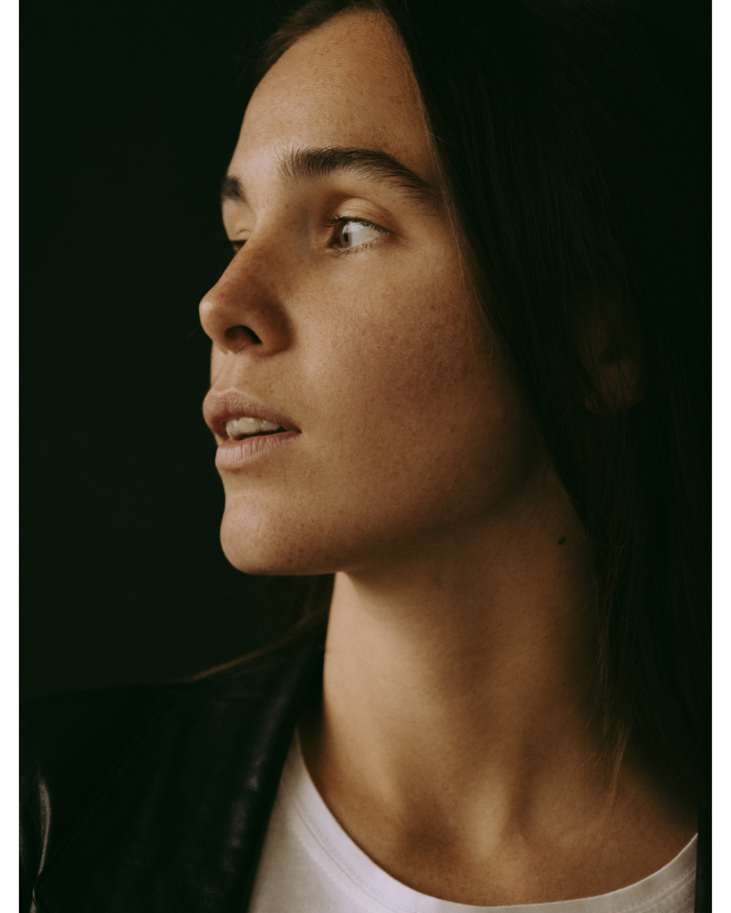 Актерское портфолио для Кристины. Фотограф в Москве Ярослава Фролова