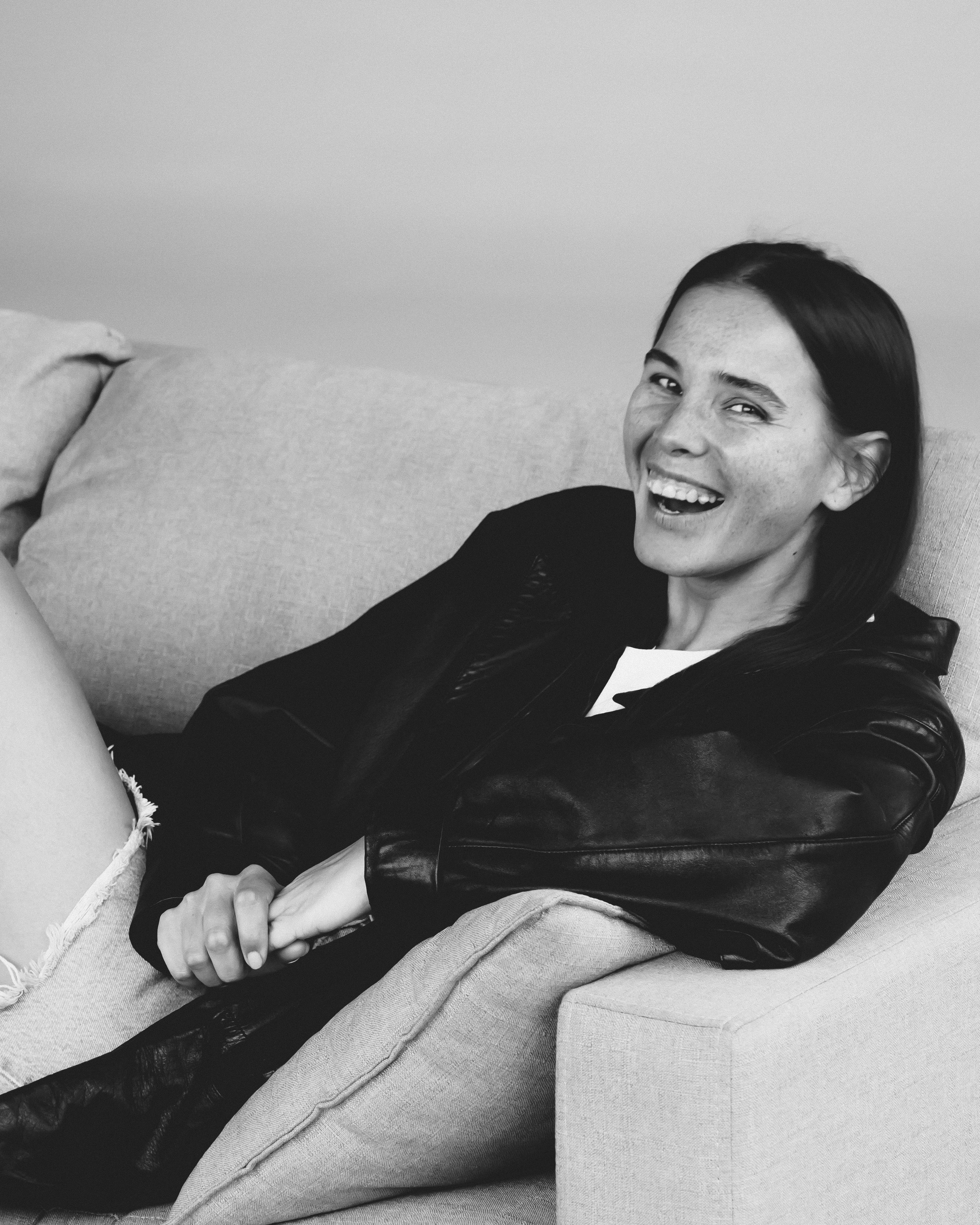 Актерское портфолио для Кристины. Фотограф в Москве Ярослава Фролова