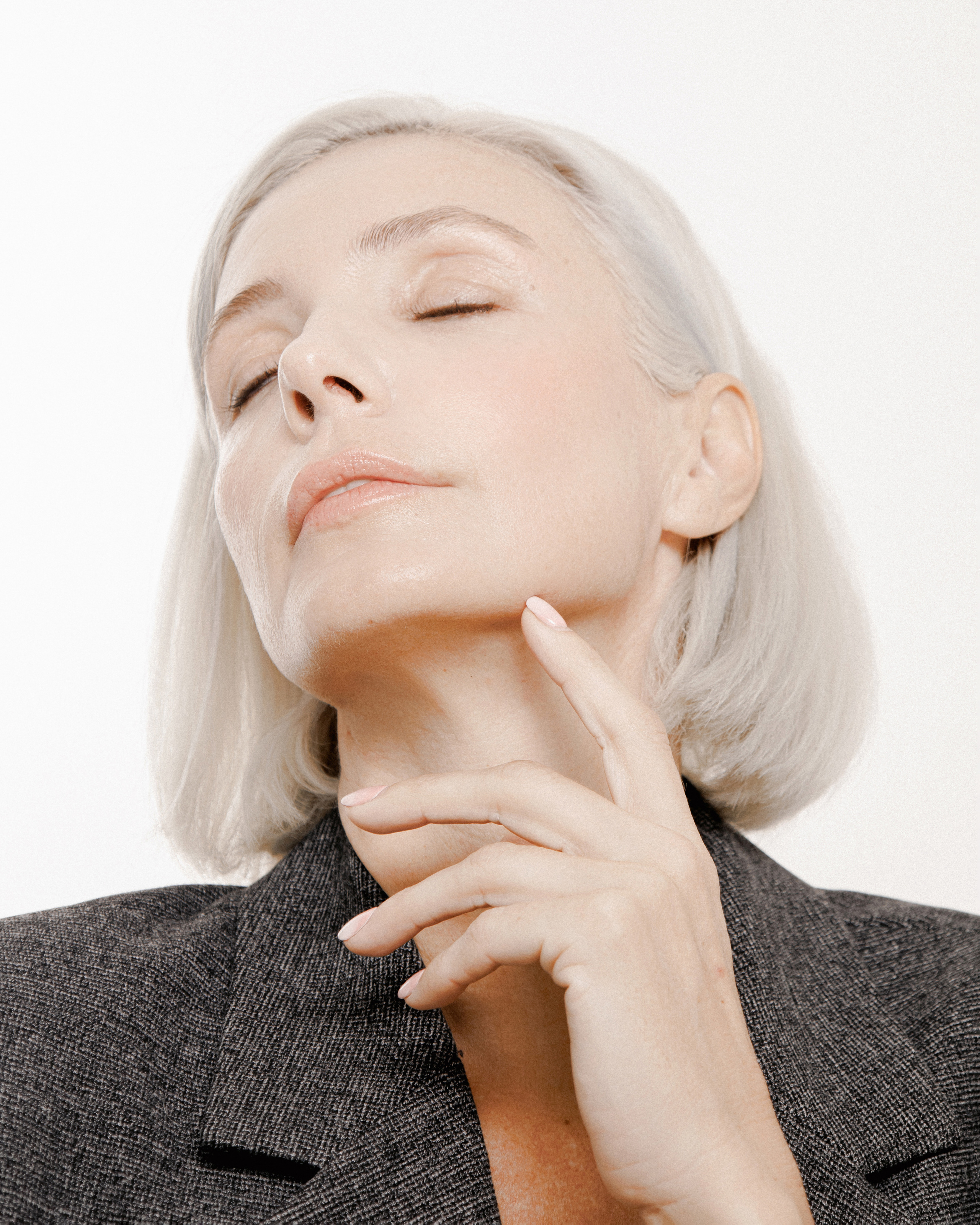 Katya — model test shoots. Фотограф в Москве Ярослава Фролова