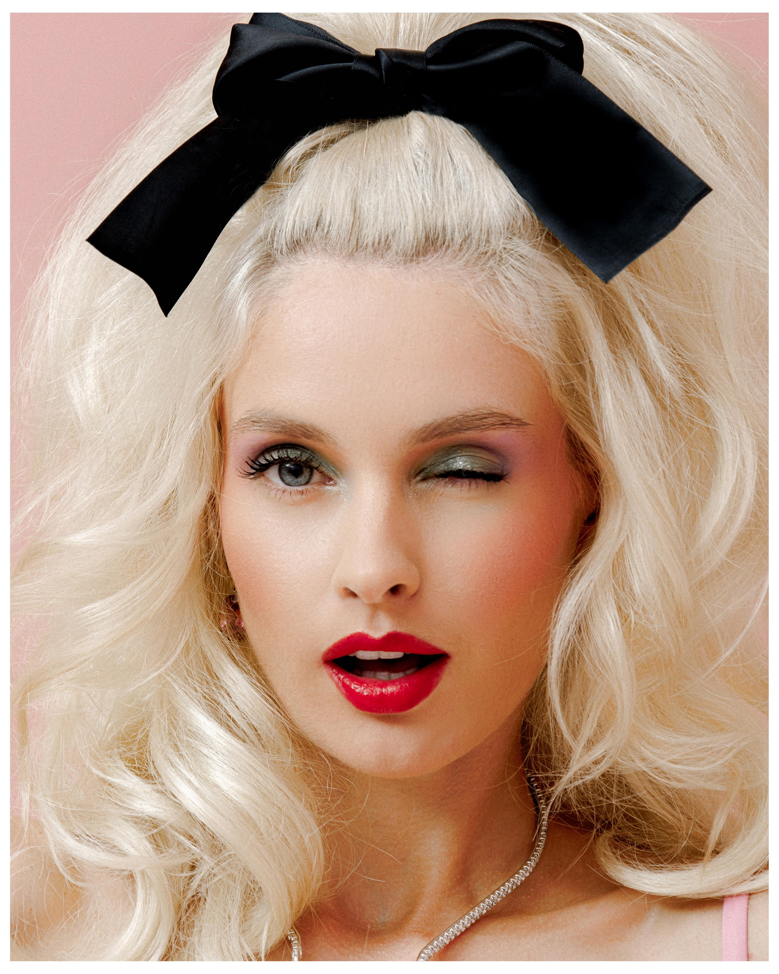 Barbiecore. Фотограф в Москве Ярослава Фролова