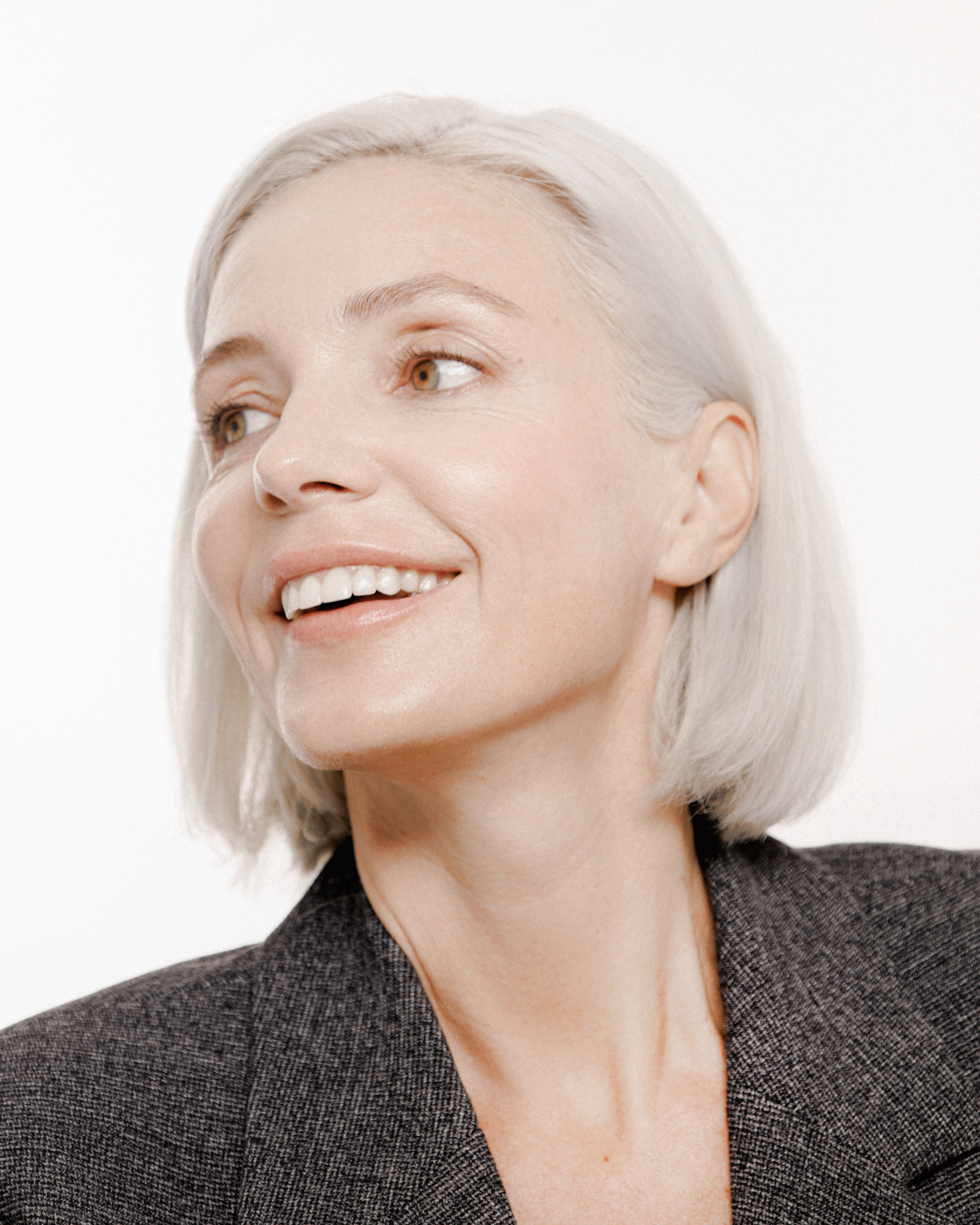 Katya — model test shoots. Фотограф в Москве Ярослава Фролова