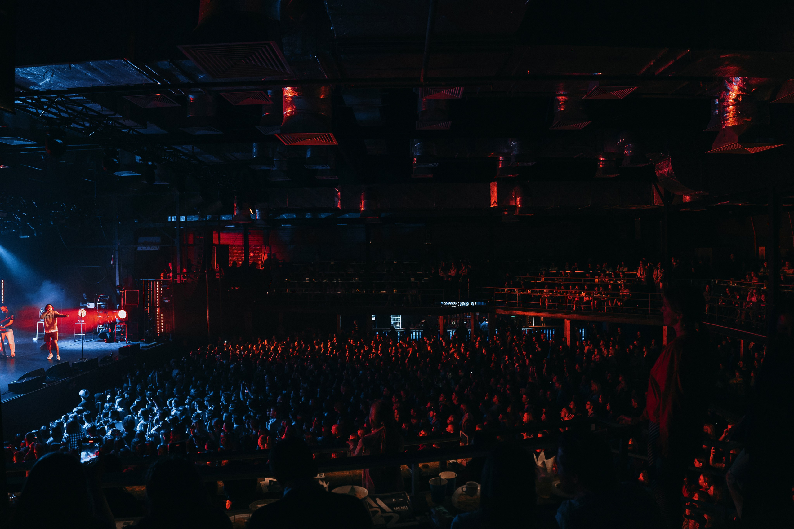 Концерты. Фотограф Лосев Артём