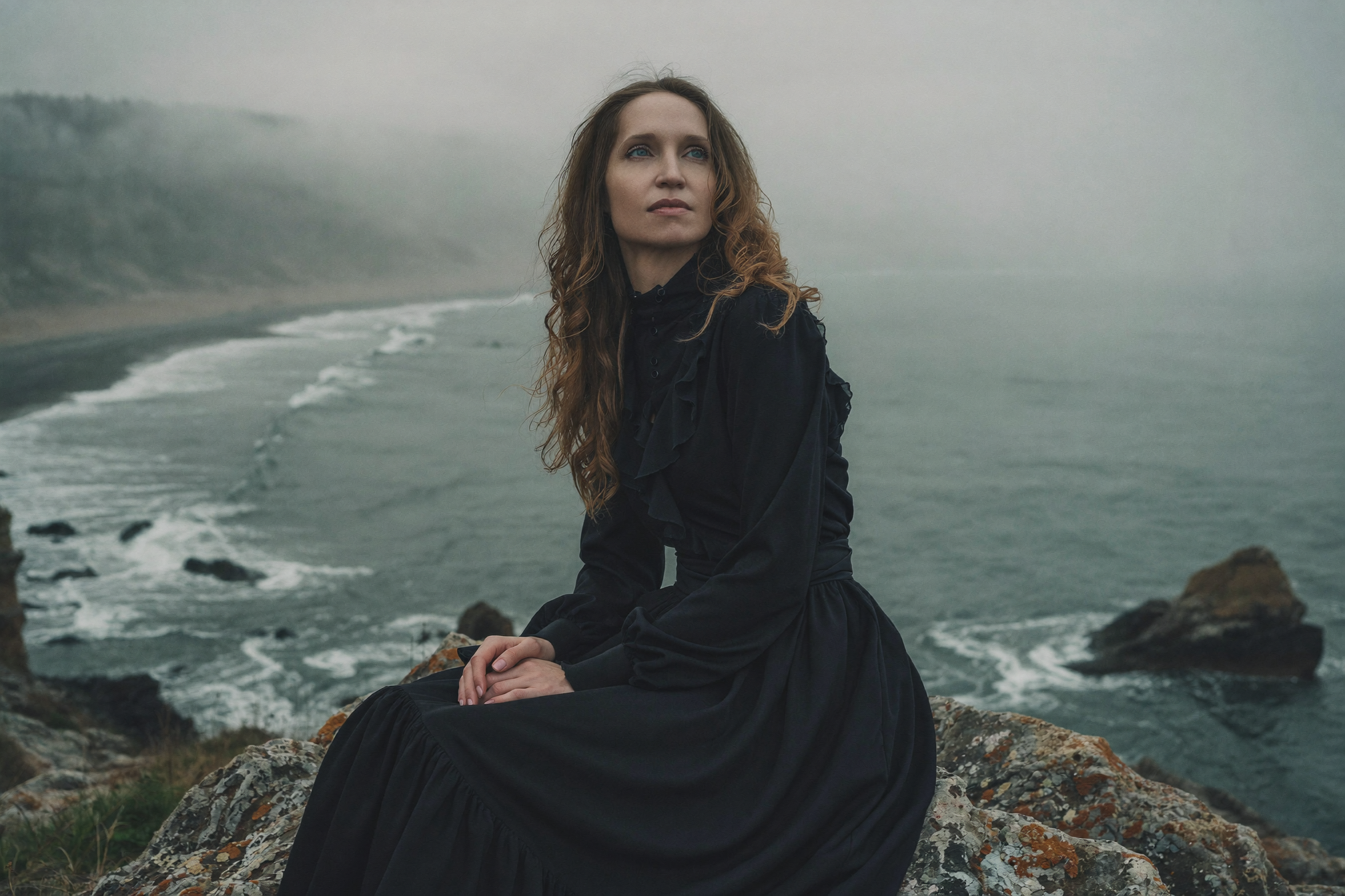 99 FACES. Yulia Yurchevskaya | Art Director & Visual Visionary
