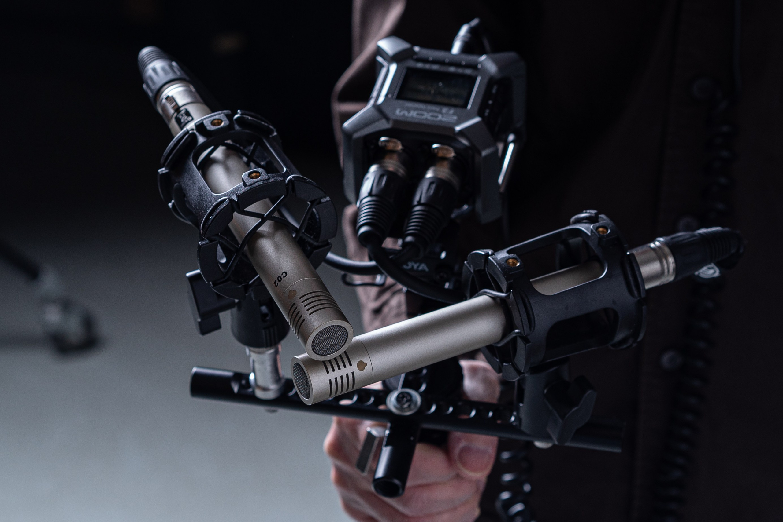 Обучение для фотографов, видеографов, фильммейкеров, режиссёров, художников