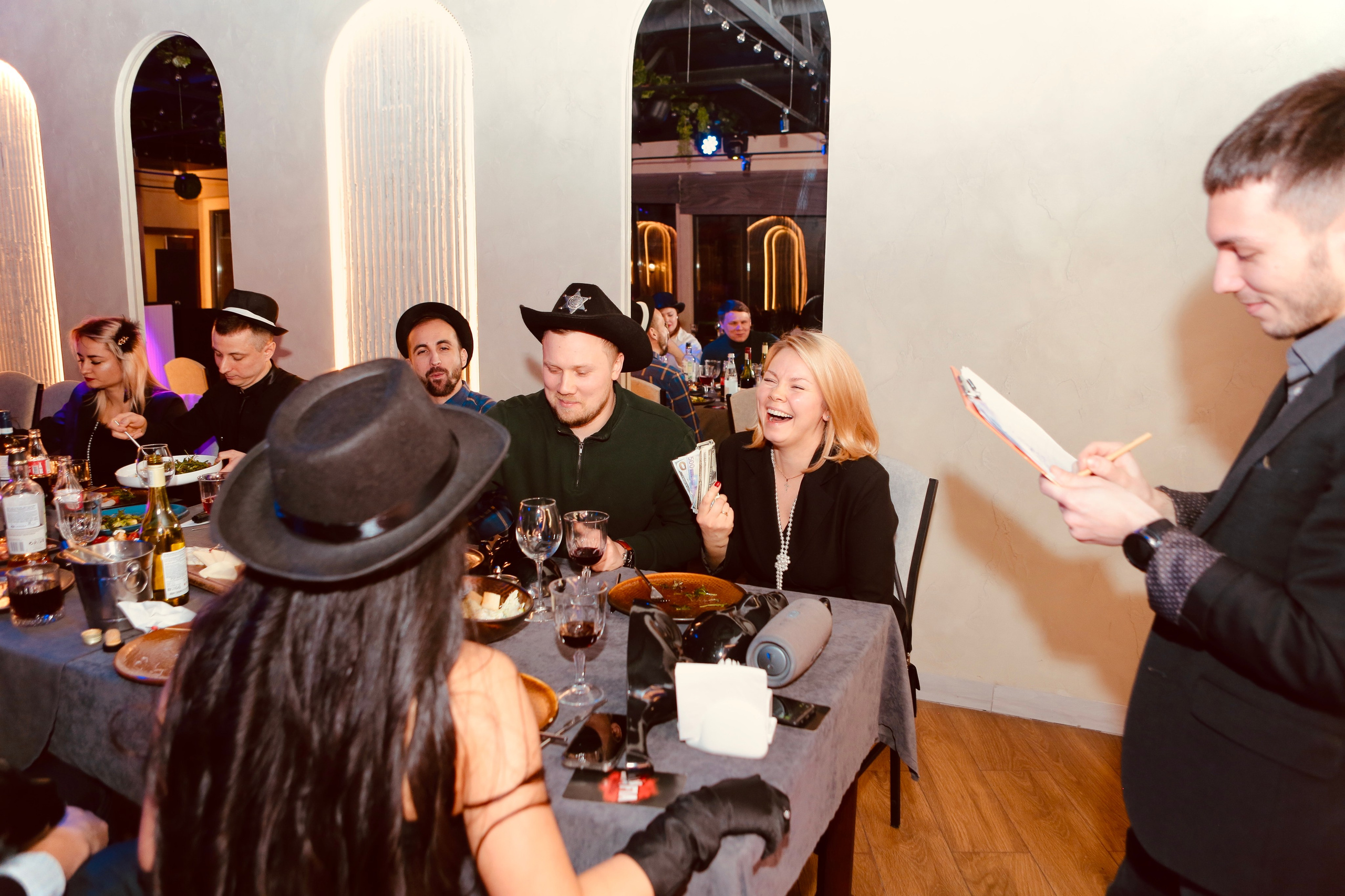 Мафия. Свадебный и семейный фотограф-Королева Натали/Раменское-Жуковский-Москва/тел.+7 (985) 153-75-43