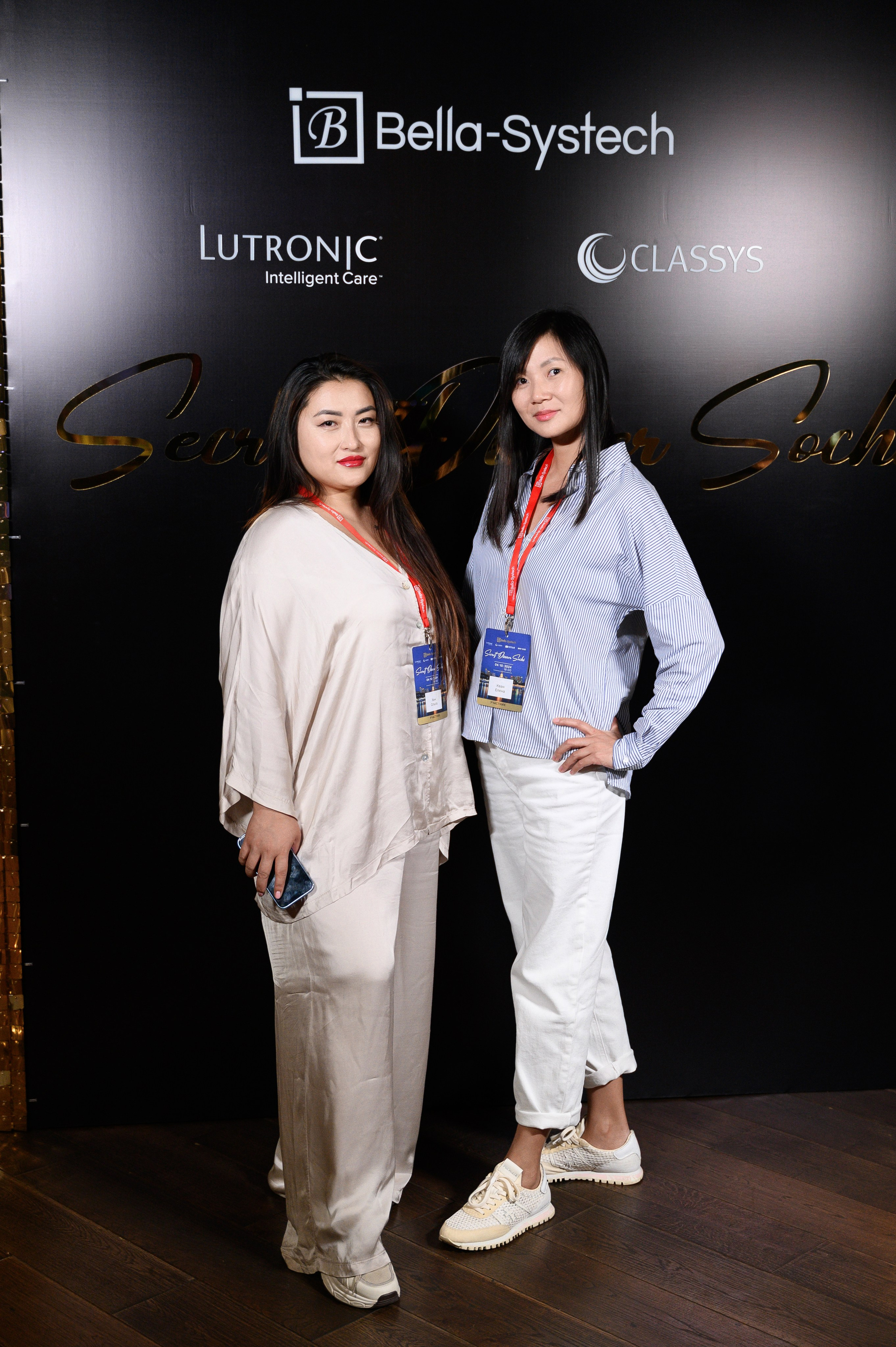 Снимки с мероприятия в ресторане Barceloneta в Сочи — фотографии с яркими моментами