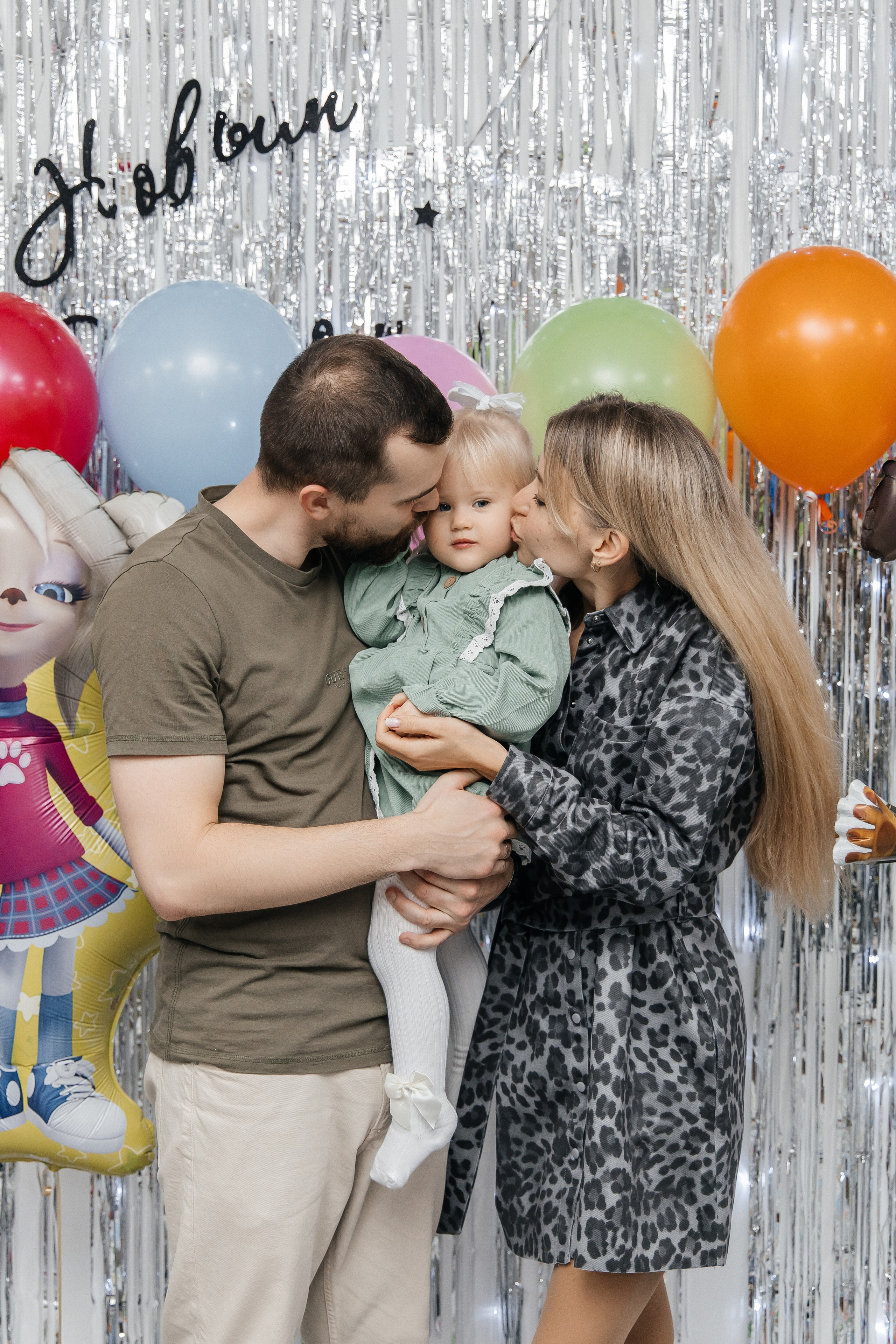 Все виды съёмок. Фотограф Таганрог Хребет София