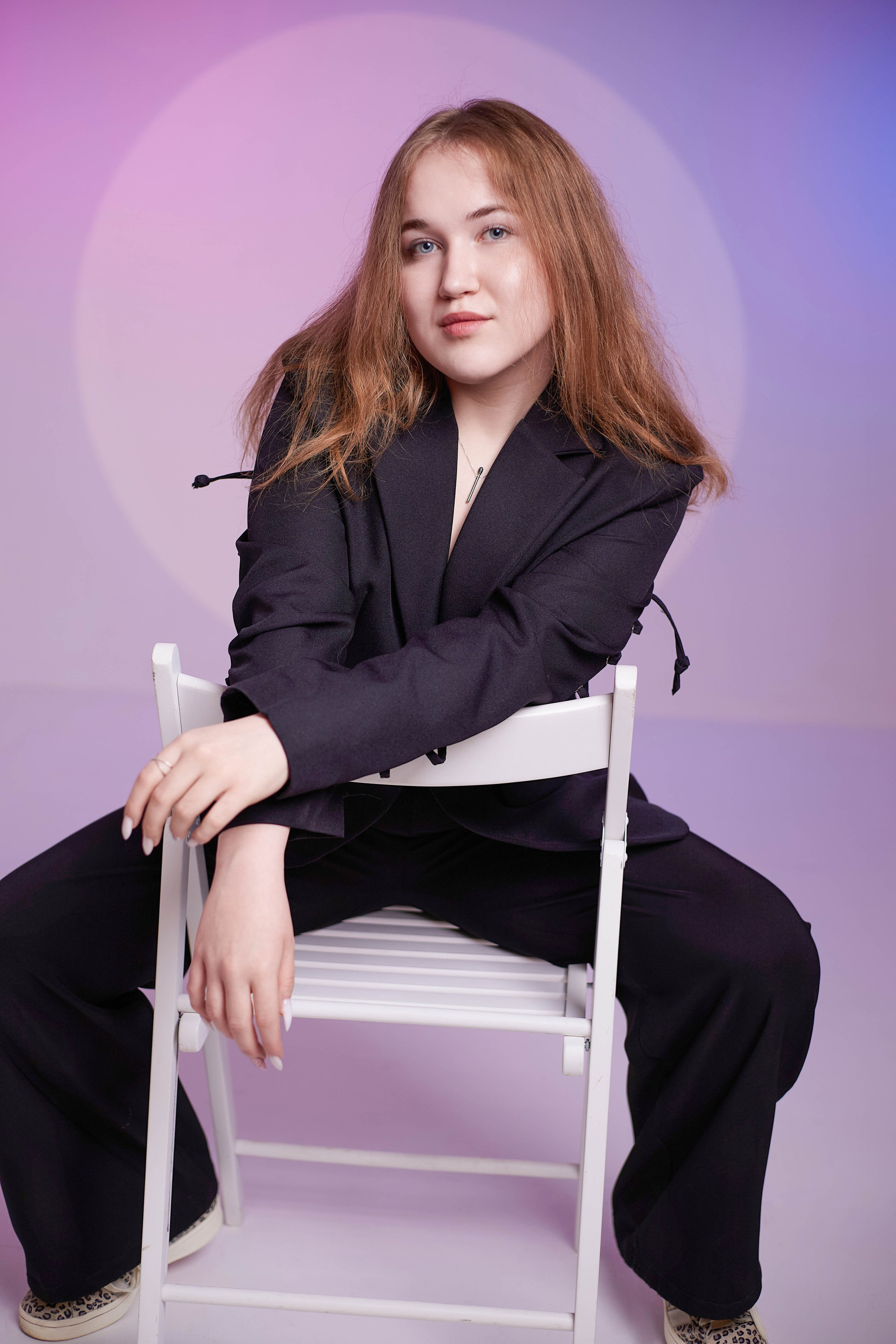 Альбом на окончание школы 9 и 11 класс «Симфония». Выпускные альбомы в Тюмени для школ, садов, вузов спортивных секций