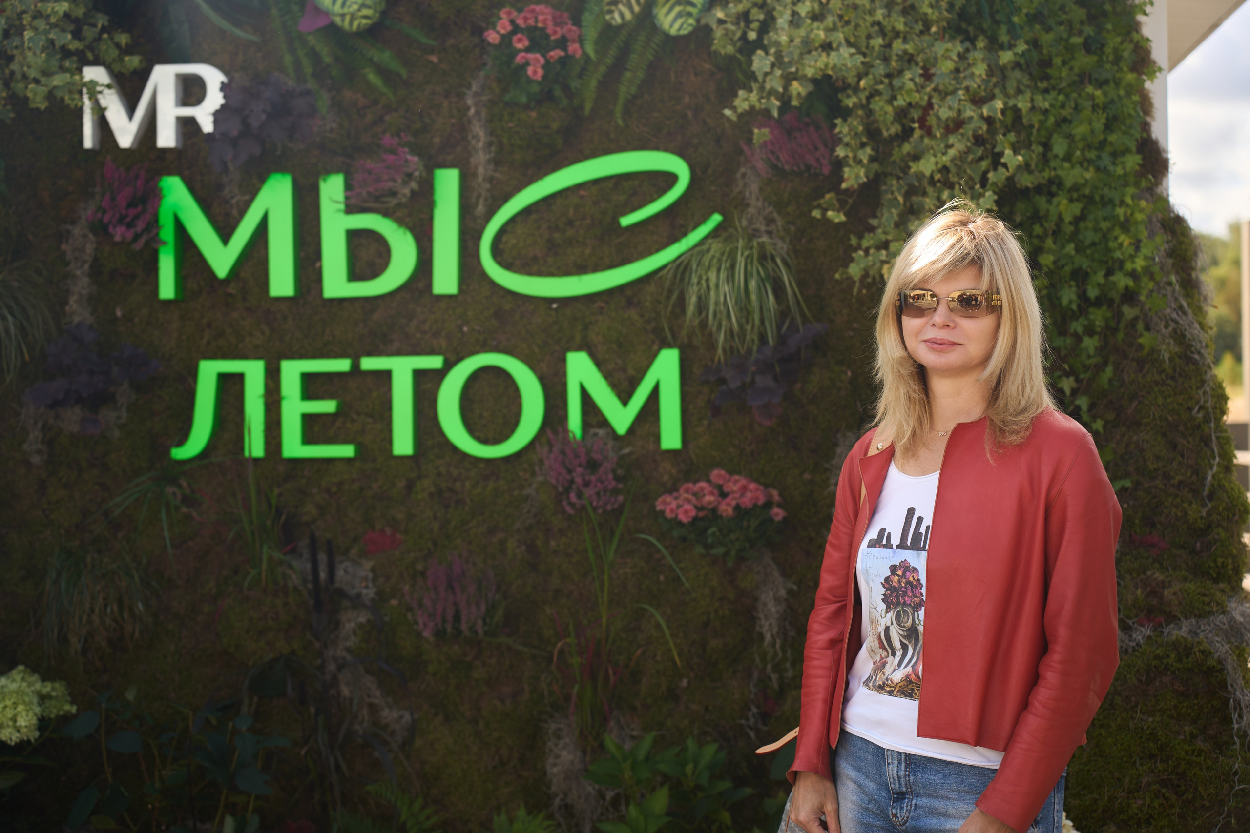 Репортаж. Загородная недвижимость. Репортажный фотограф в Москве Вадим Галанин