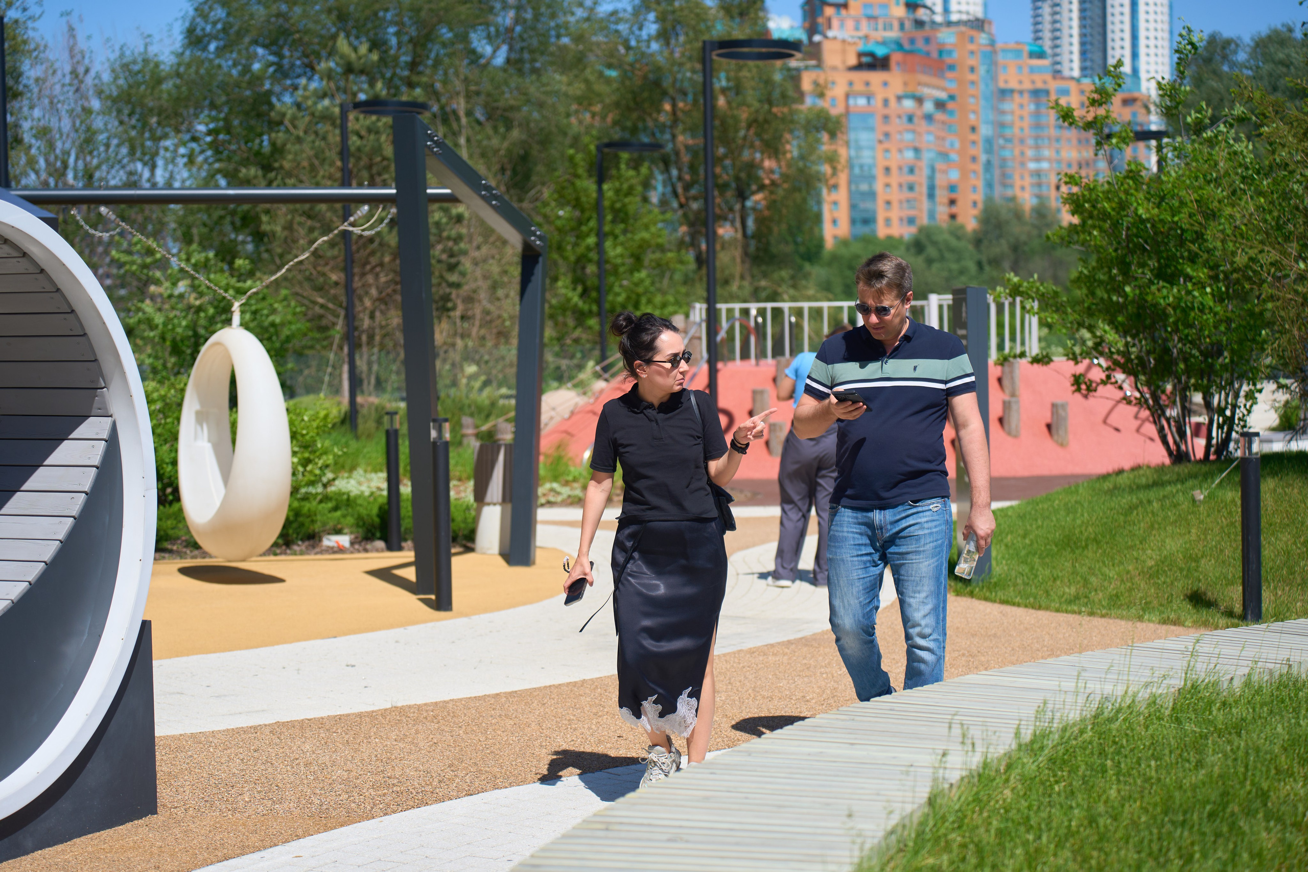Репортажная фотография экскурсии в Москве. Репортажный фотограф в Москве Вадим Галанин