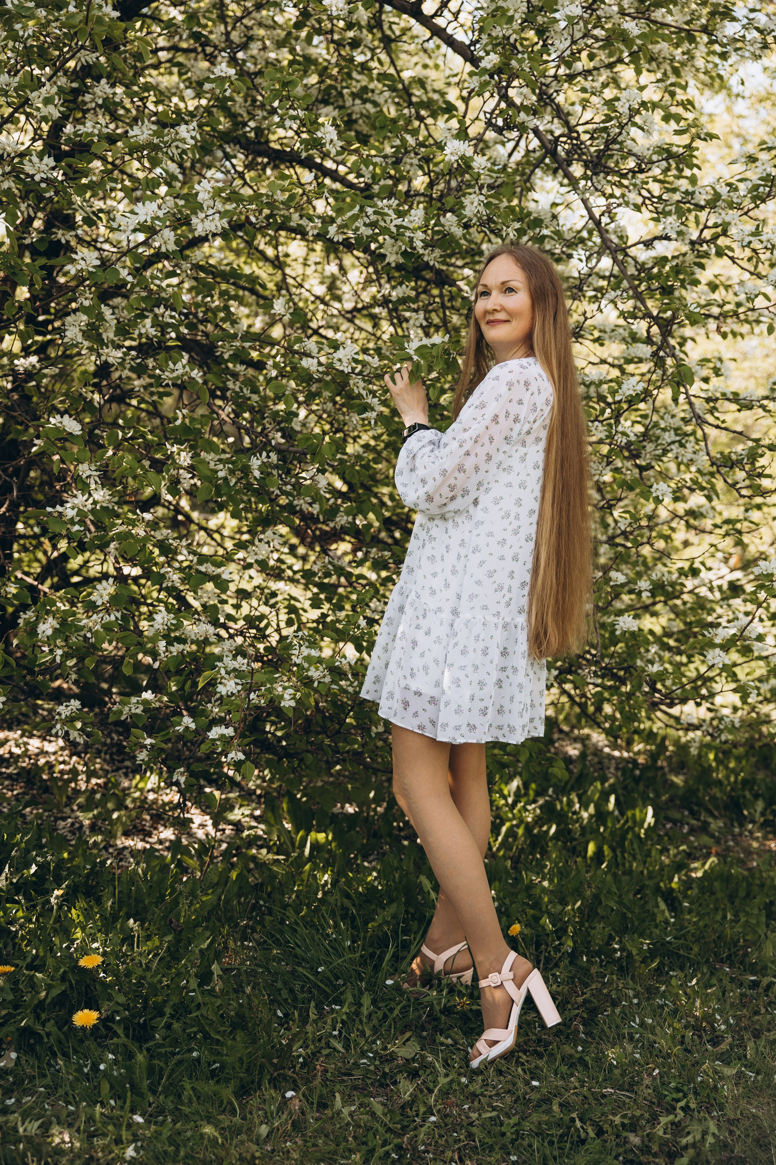 Цветения. Свадебный, семейный фотограф в Иркутске Светлана Макаричева