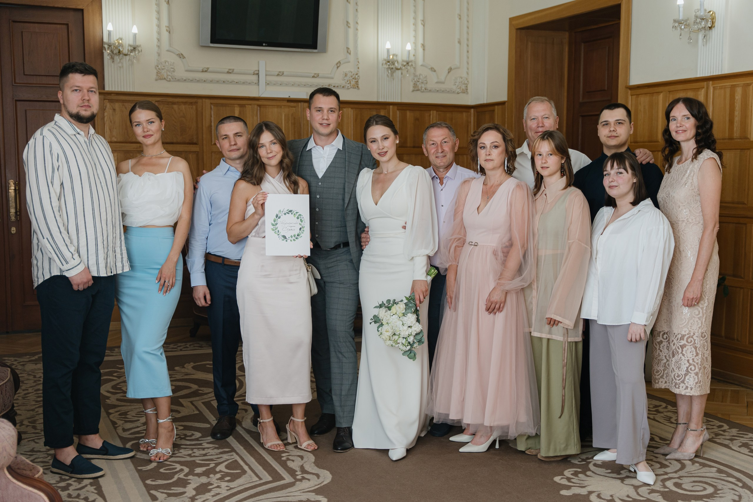 Олег и Кристина (полный день). Фотограф Томск, Новосибирск Влад Свириденко