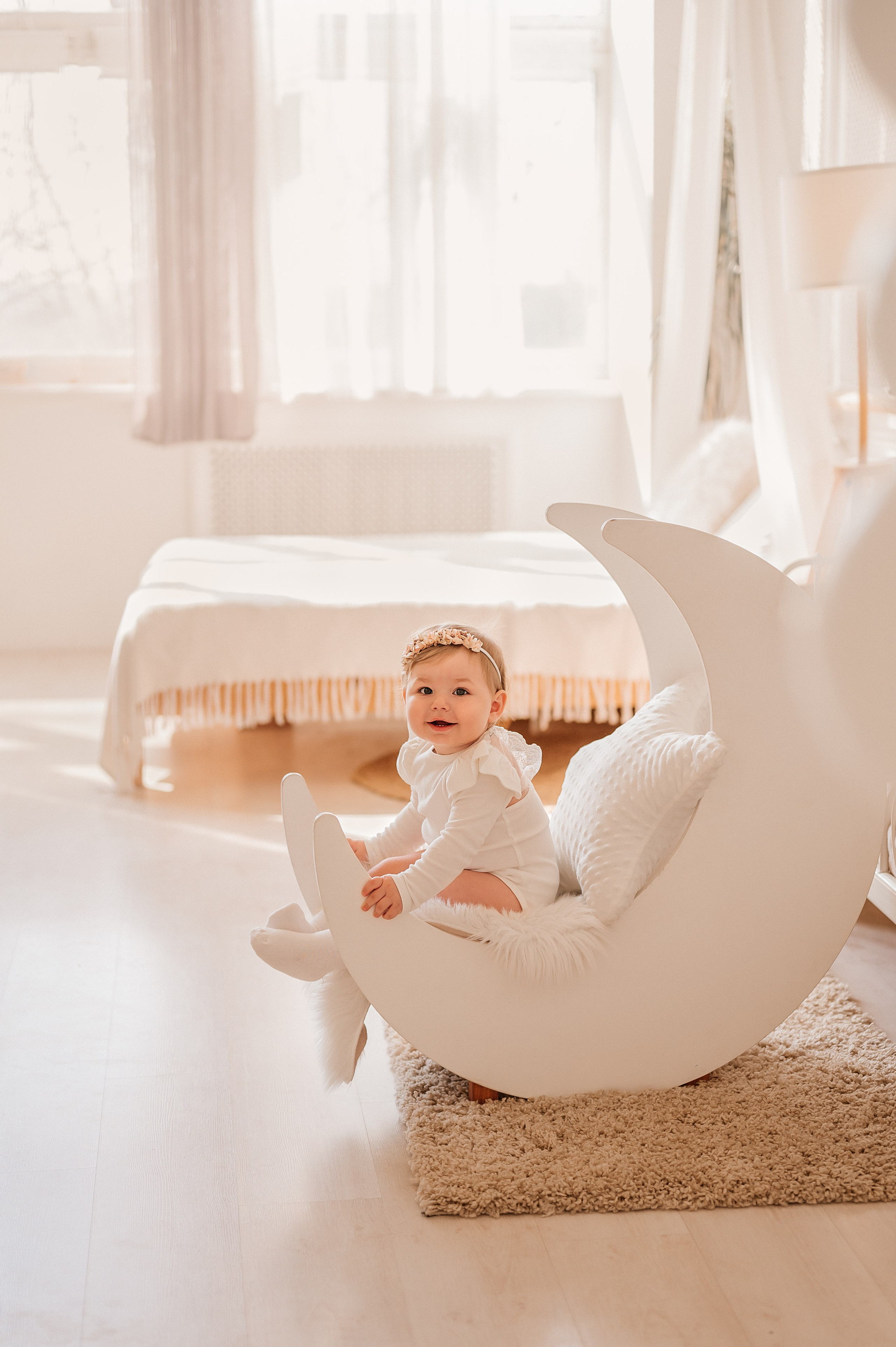 Годики. Детский и семейный фотограф Ирина Гладких