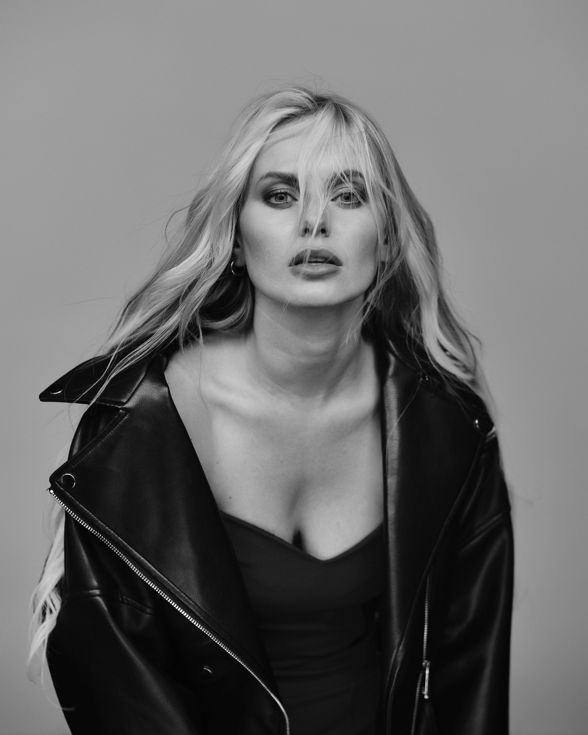 Съёмка актёрского портфолио в Москве — профессионально и по цене