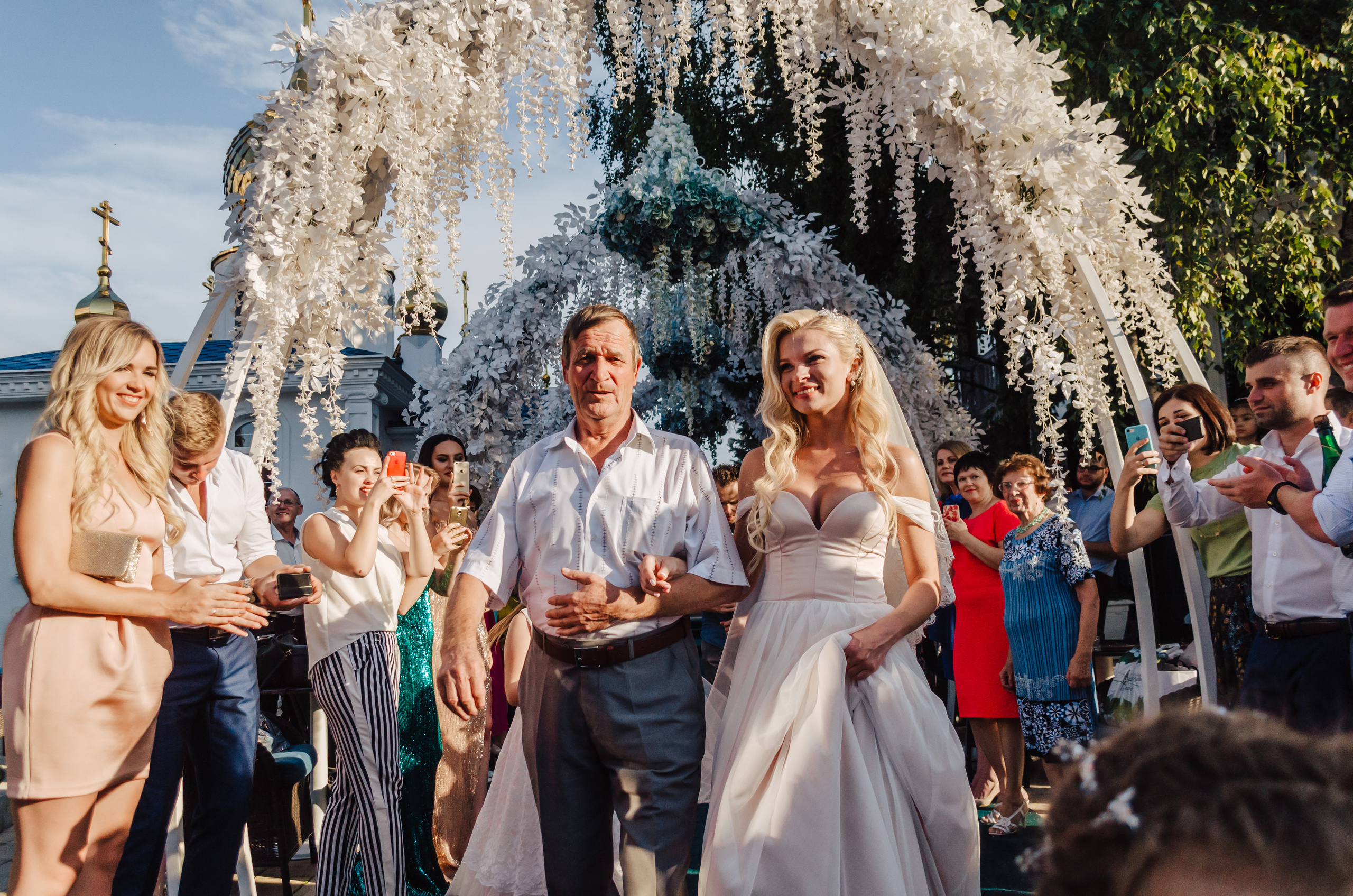 Свадьба в г.Кисловодске. Свадебный фотограф Ольга Дзюба. Фотограф Ольга Дзюба. Фототерапия как зеркало души. КМВ
