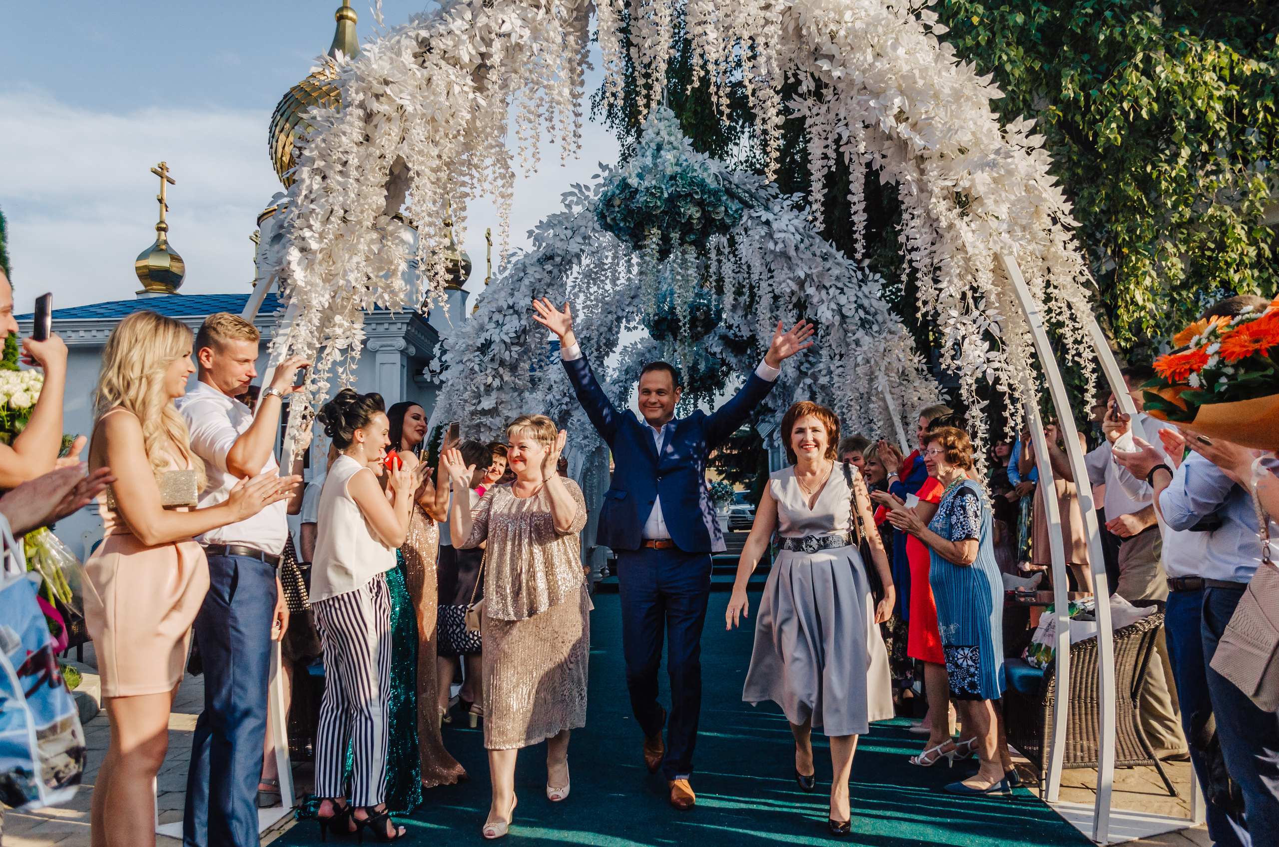 Свадьба в г.Кисловодске. Свадебный фотограф Ольга Дзюба. Фотограф Ольга Дзюба. Фототерапия как зеркало души. КМВ
