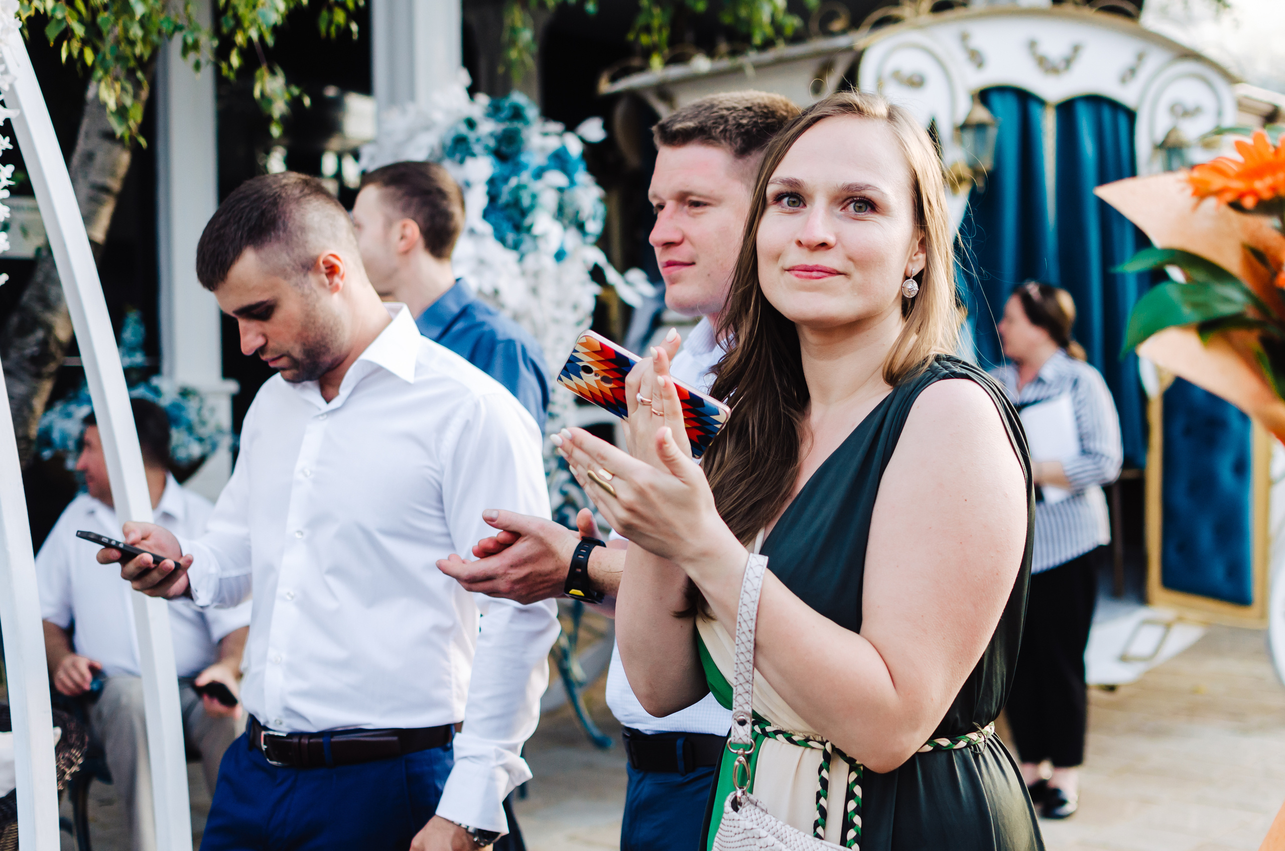 Свадьба в г.Кисловодске. Свадебный фотограф Ольга Дзюба. Фотограф Ольга Дзюба. Фототерапия как зеркало души. КМВ