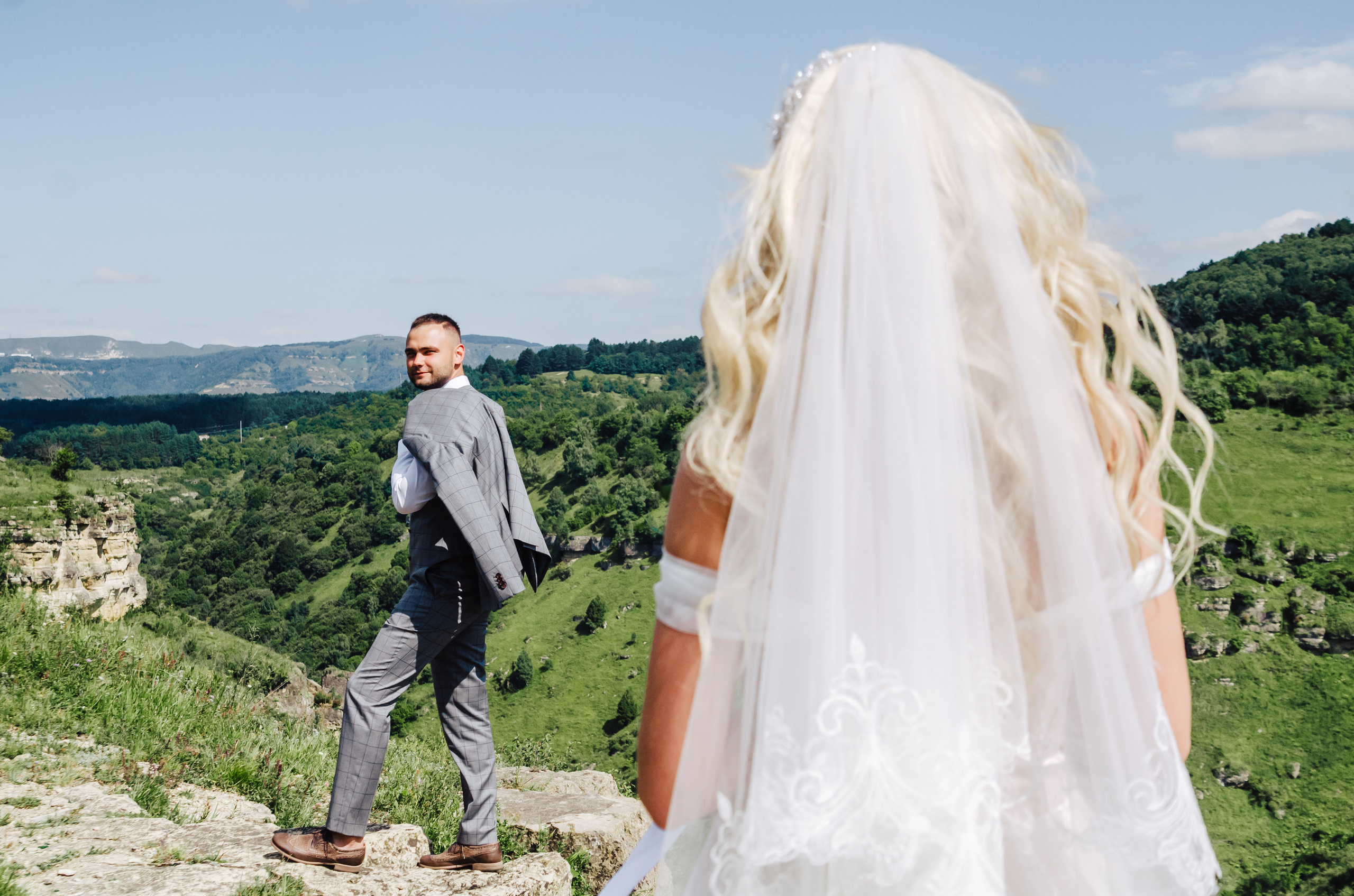 Свадьба в г.Кисловодске. Свадебный фотограф Ольга Дзюба. Фотограф Ольга Дзюба. Фототерапия как зеркало души. КМВ