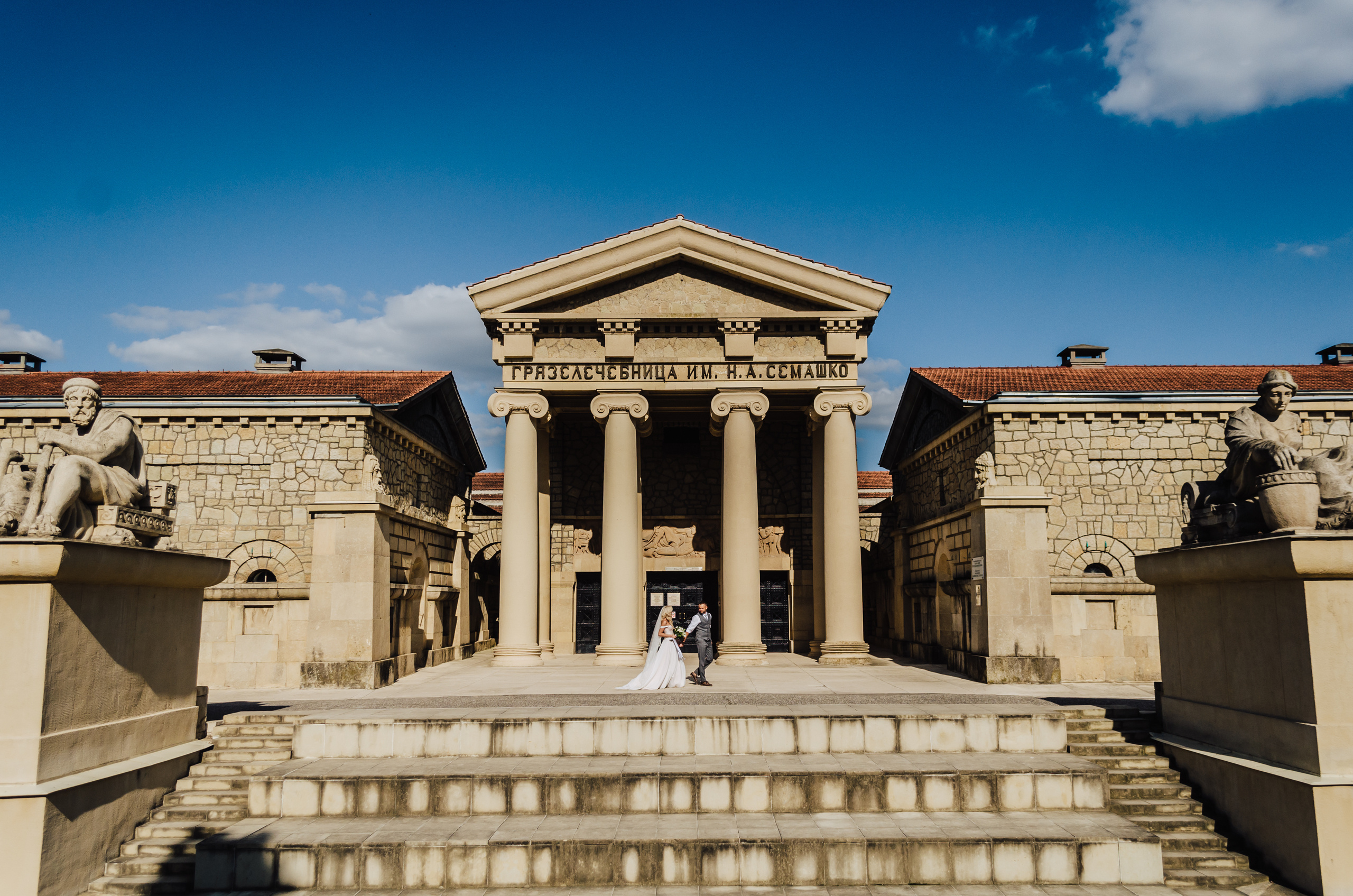 Свадьба в г.Кисловодске. Свадебный фотограф Ольга Дзюба. Фотограф Ольга Дзюба. Фототерапия как зеркало души. КМВ