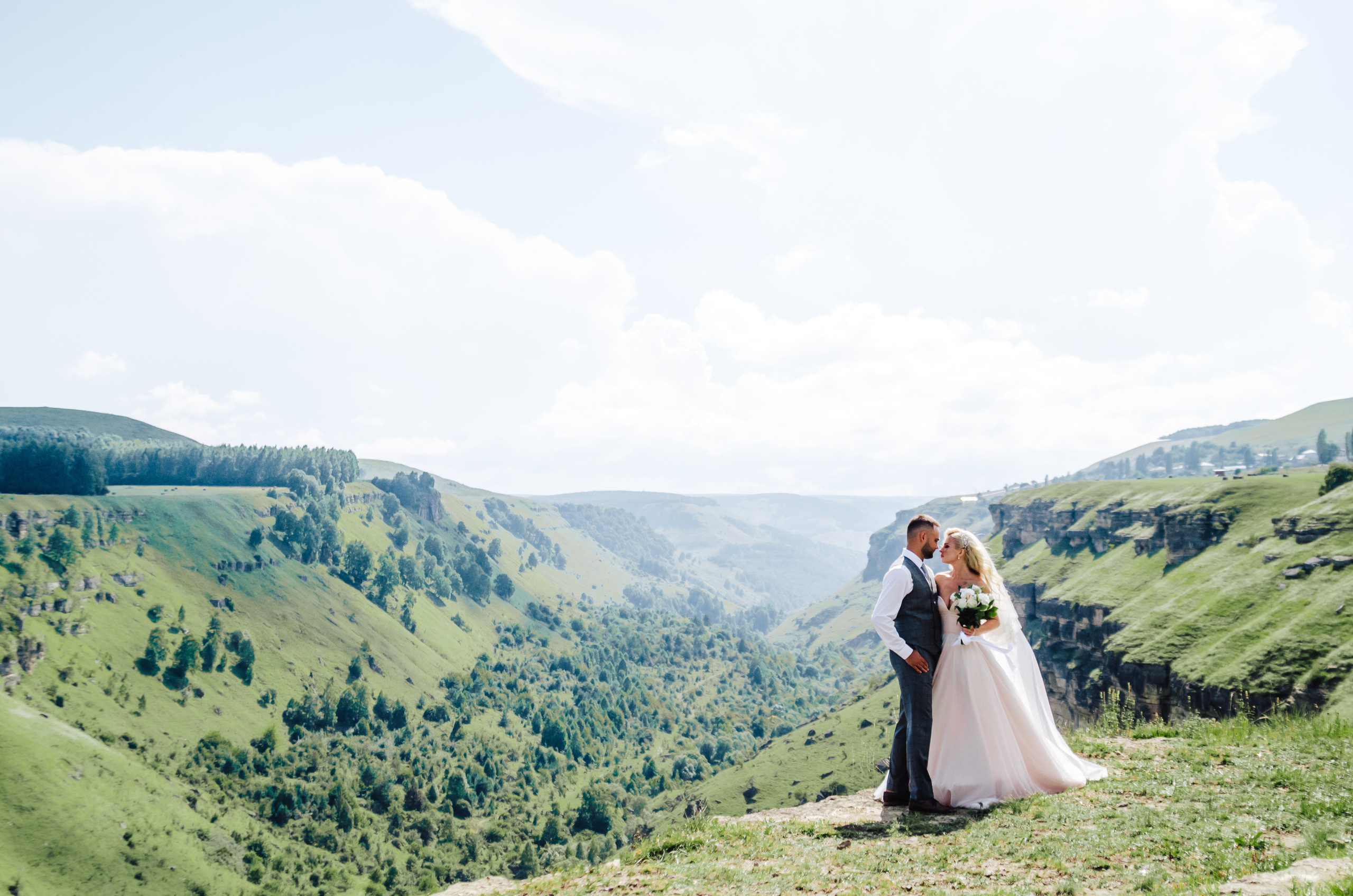 Свадьба в г.Кисловодске. Свадебный фотограф Ольга Дзюба. Фотограф Ольга Дзюба. Фототерапия как зеркало души. КМВ