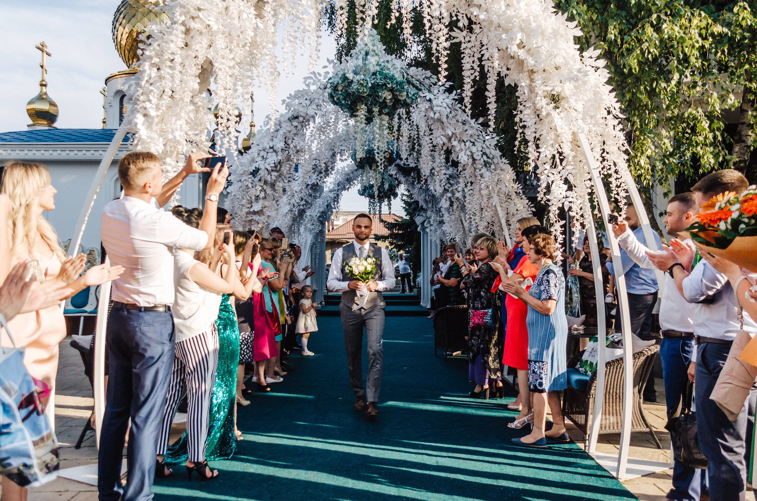 Свадьба в г.Кисловодске. Свадебный фотограф Ольга Дзюба. Фотограф Ольга Дзюба. Фототерапия как зеркало души. КМВ