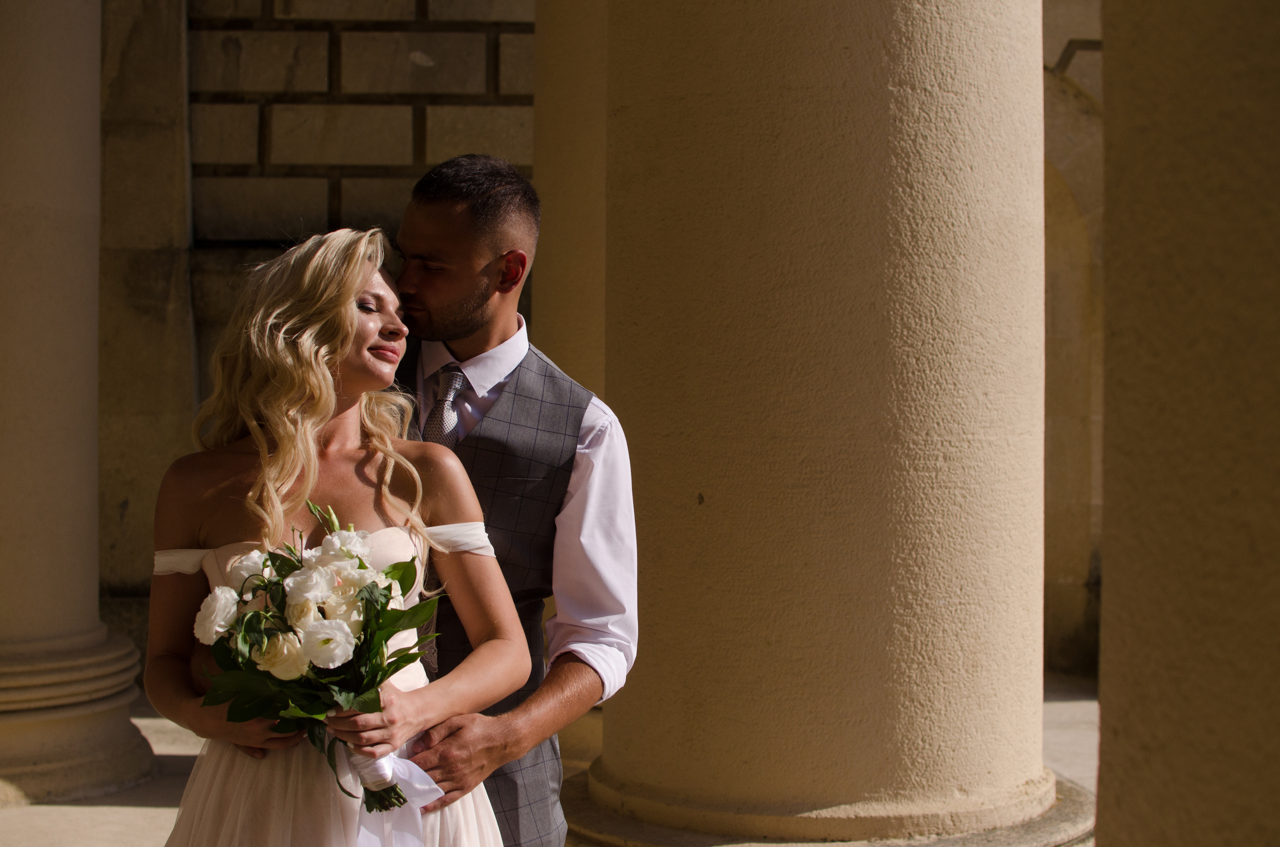 Свадьба в г.Кисловодске. Свадебный фотограф Ольга Дзюба. Фотограф Ольга Дзюба. Фототерапия как зеркало души. КМВ