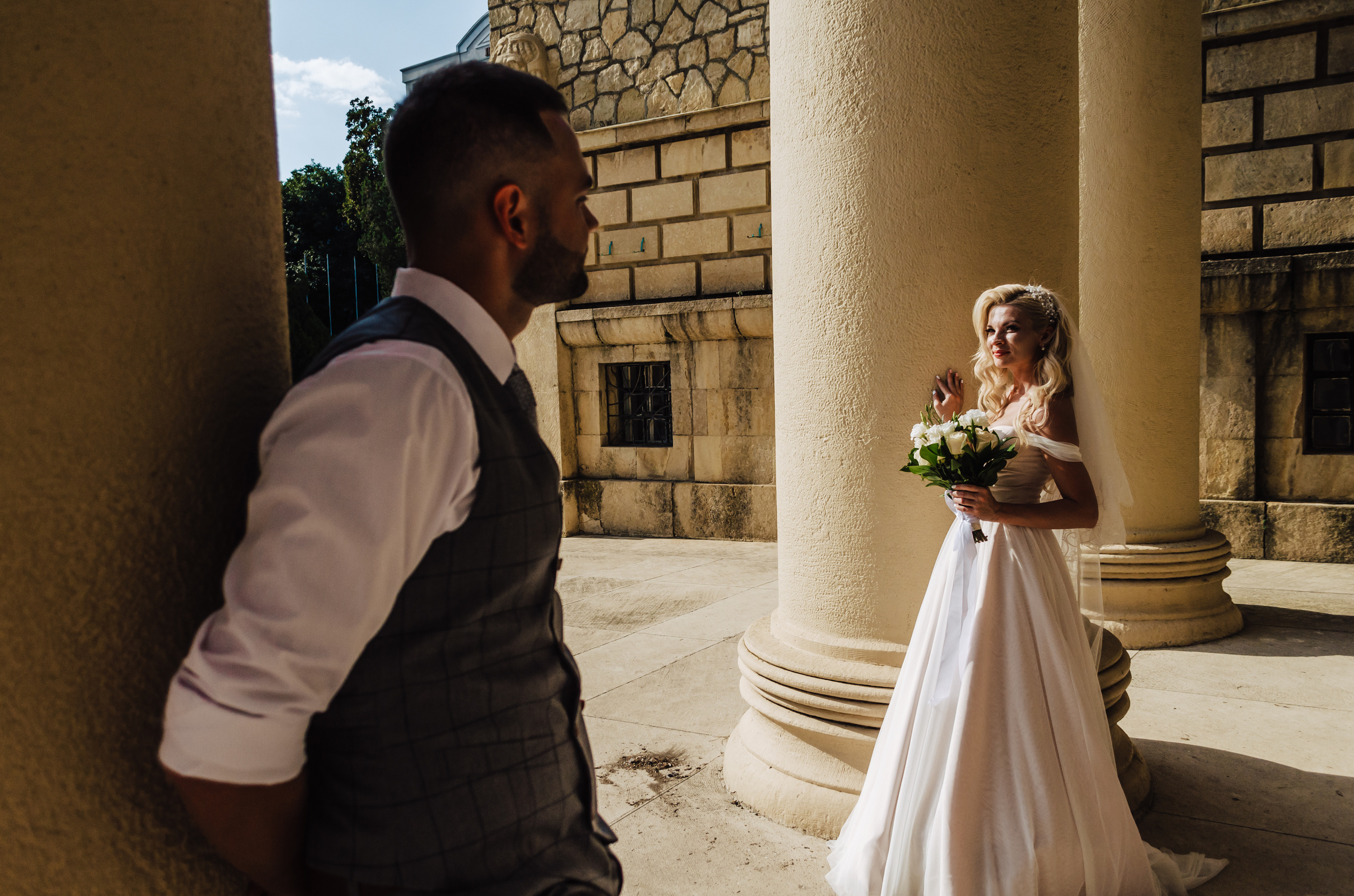 Свадьба в г.Кисловодске. Свадебный фотограф Ольга Дзюба. Фотограф Ольга Дзюба. Фототерапия как зеркало души. КМВ