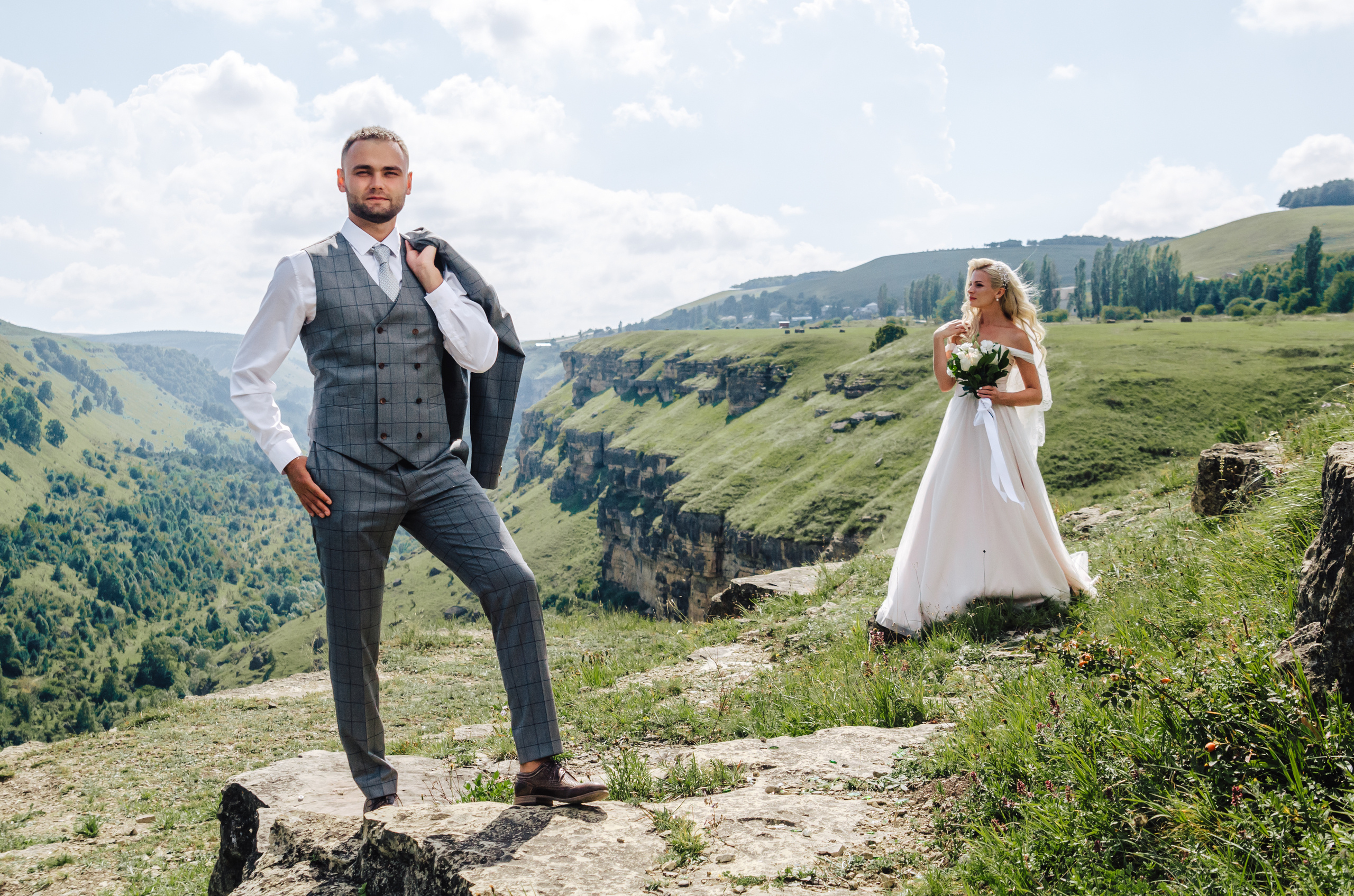 Свадьба в г.Кисловодске. Свадебный фотограф Ольга Дзюба. Фотограф Ольга Дзюба. Фототерапия как зеркало души. КМВ