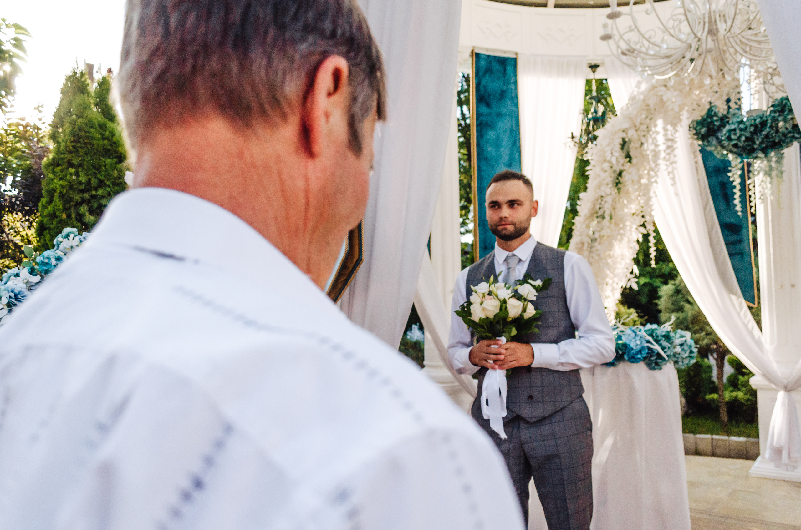 Свадьба в г.Кисловодске. Свадебный фотограф Ольга Дзюба. Фотограф Ольга Дзюба. Фототерапия как зеркало души. КМВ