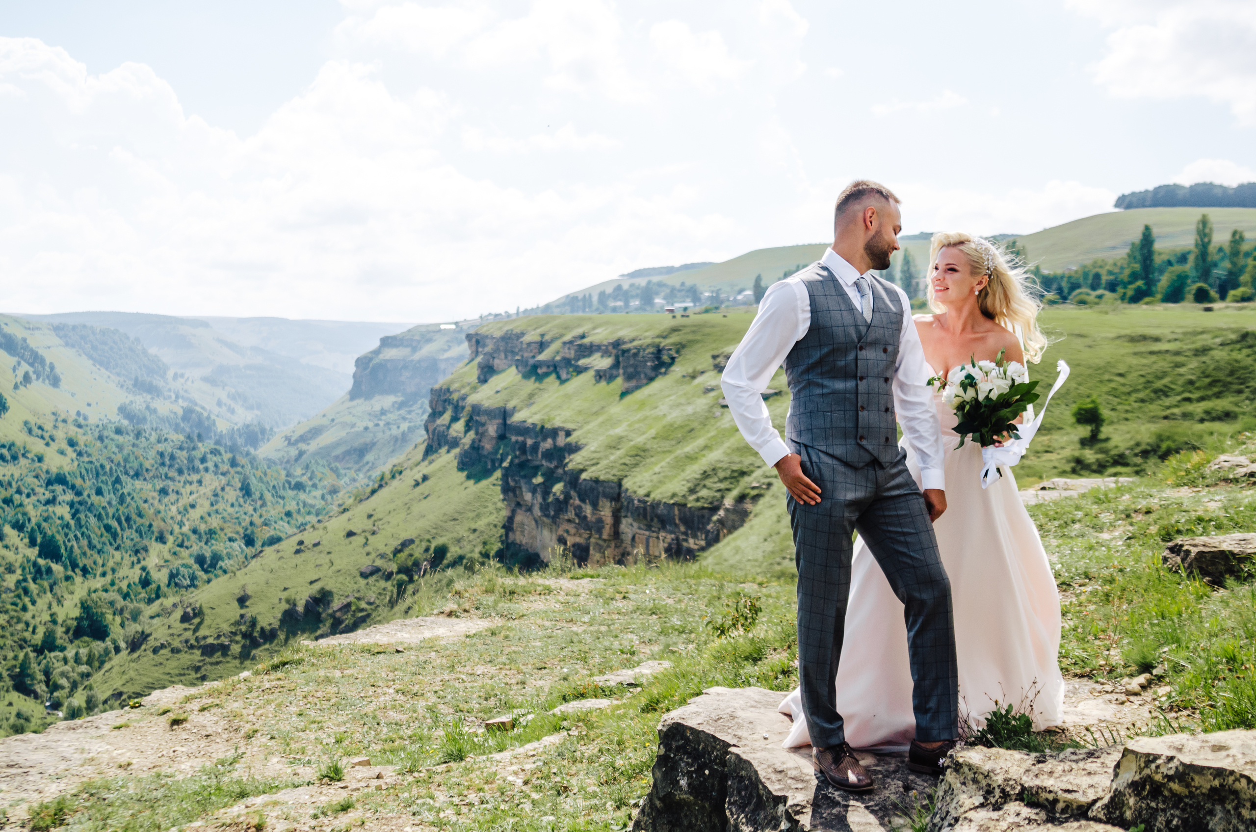 Свадьба в г.Кисловодске. Свадебный фотограф Ольга Дзюба. Фотограф Ольга Дзюба. Фототерапия как зеркало души. КМВ