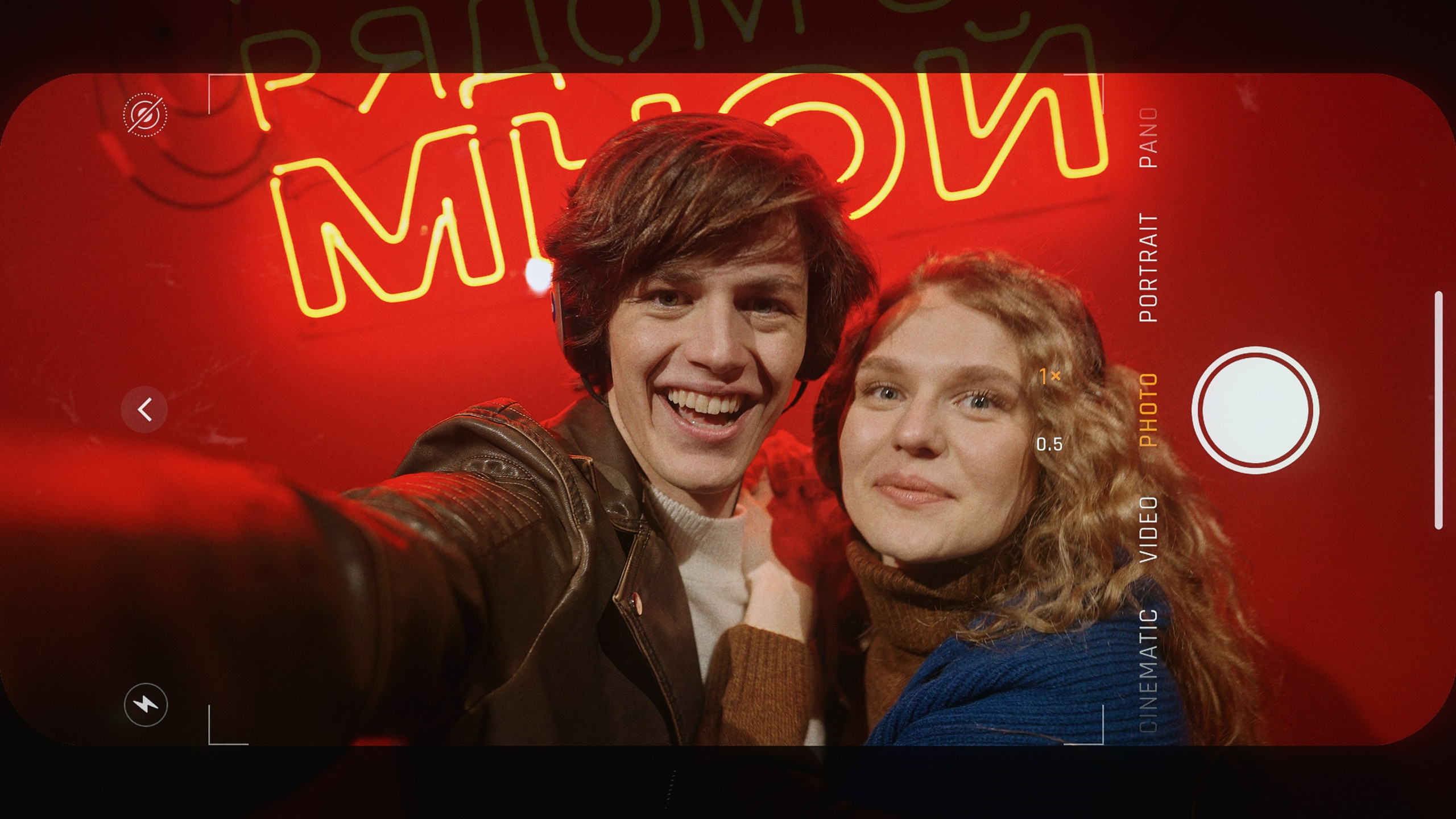 Production of video advertising. NASTROE Film production in Russia and Sri Lanka