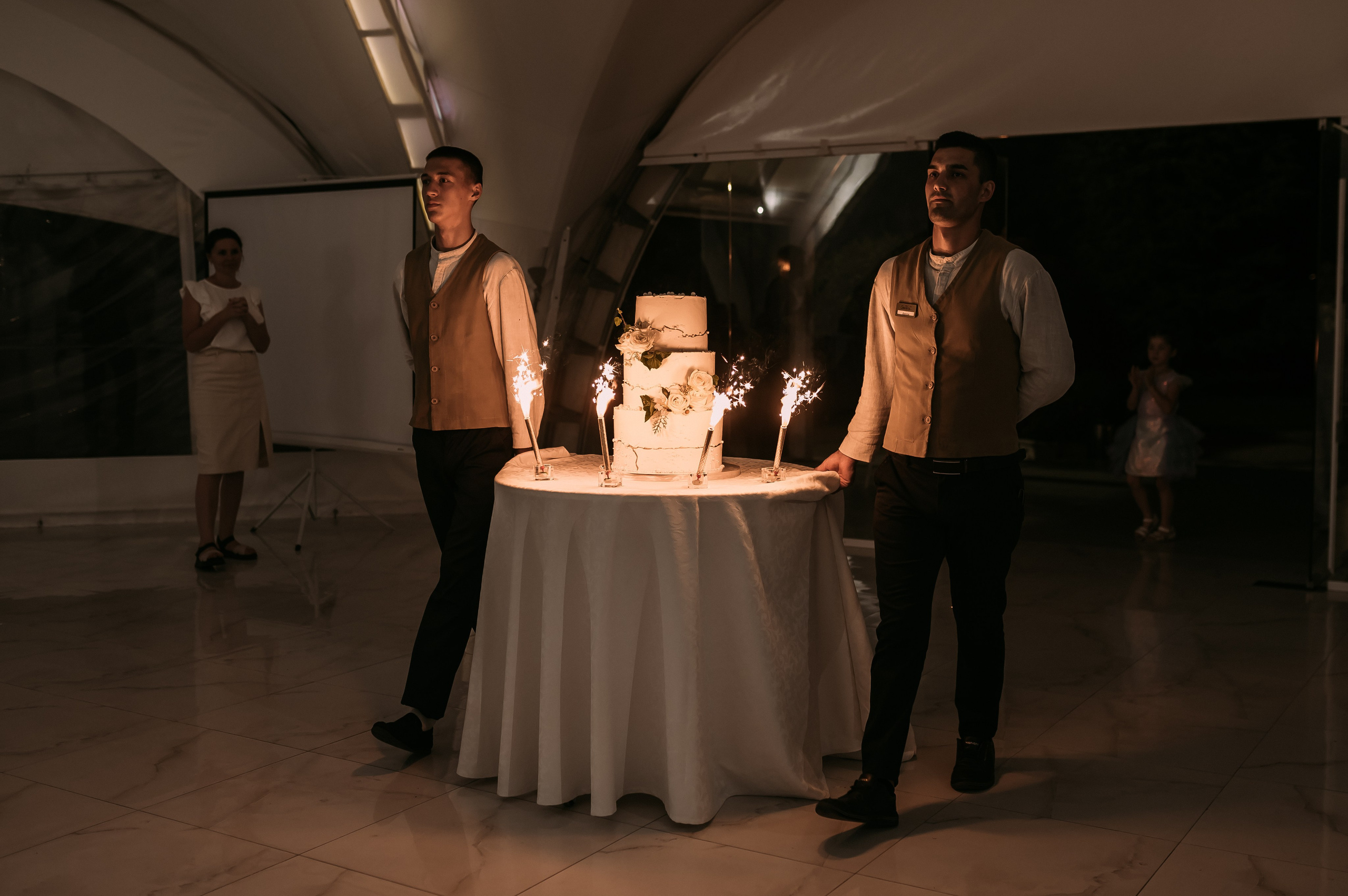 Фотографии со свадебного деня в Симферополе. Свадебный и семейный фотограф в Симферополе Дарья Маркова