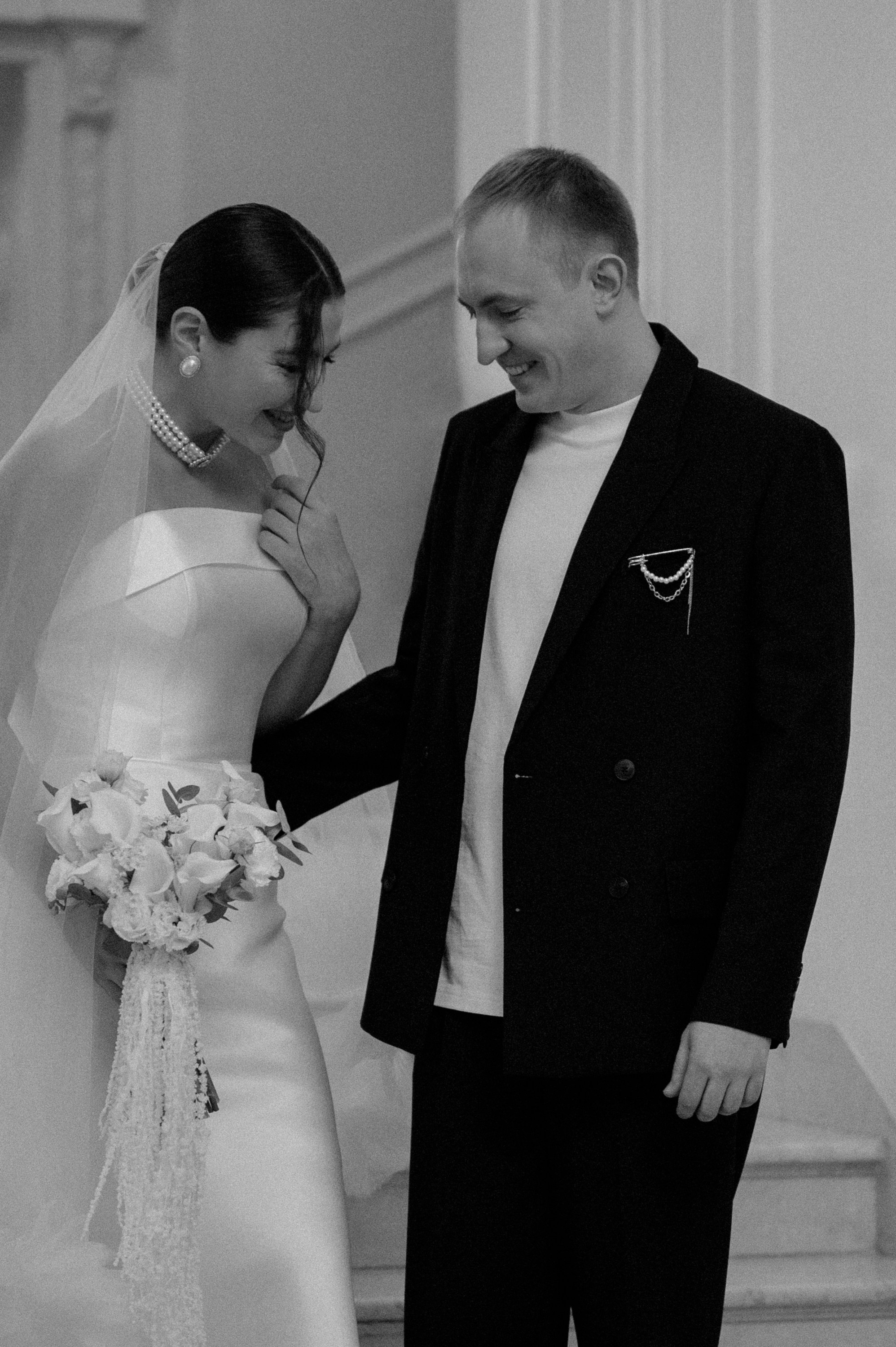 В кругу самых близких. Анна Гончарова свадебный и репортажный фотограф в Москве