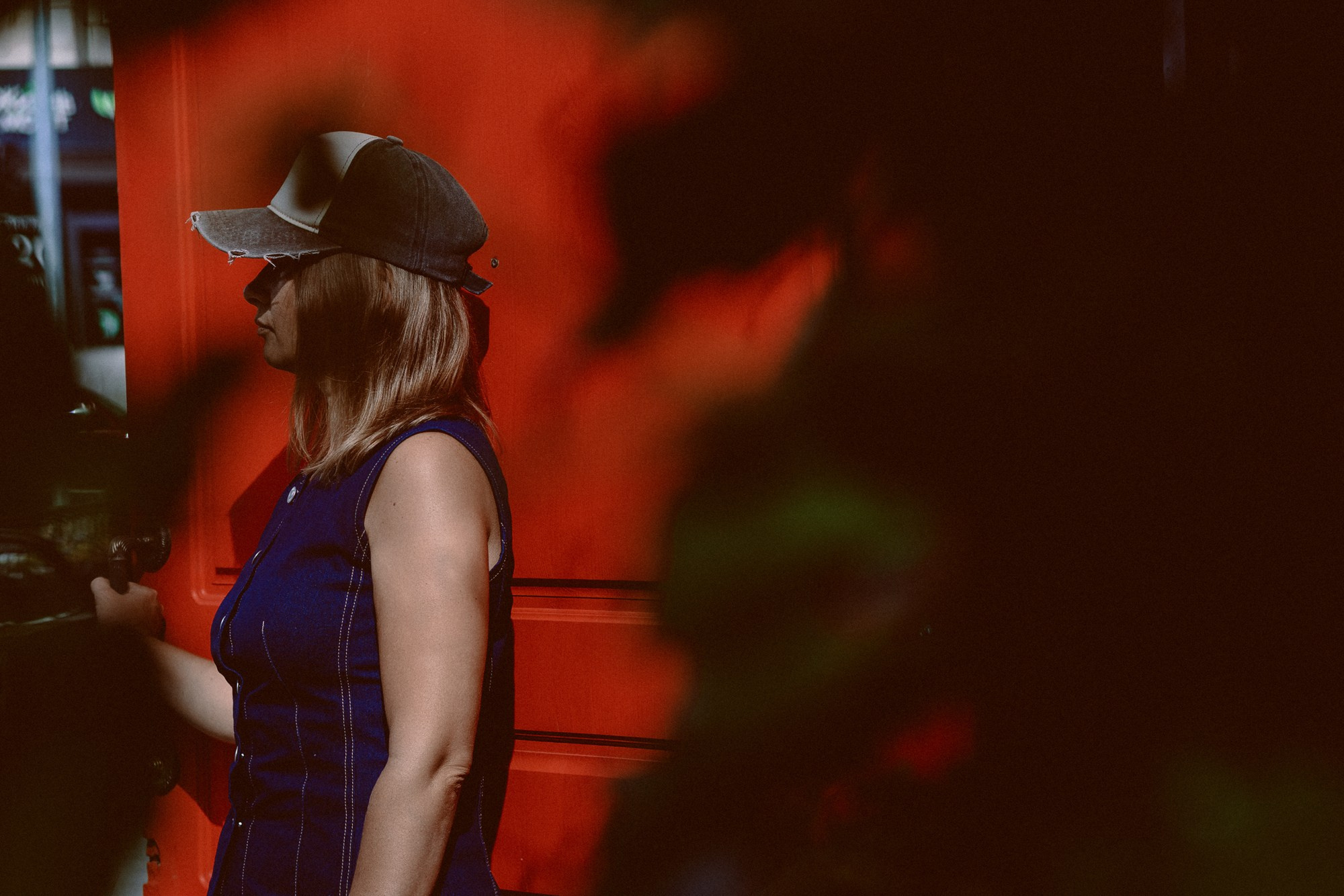 Фотопроект Женя, женский портрет в Тюмени. Портретный фотограф Тюмень Дарья Мустафина