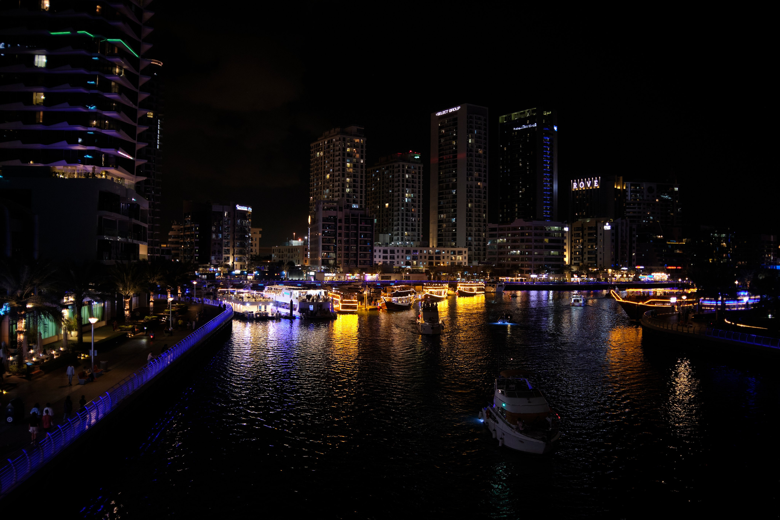 Дубай. Елена Павленко. Фотограф. Москва