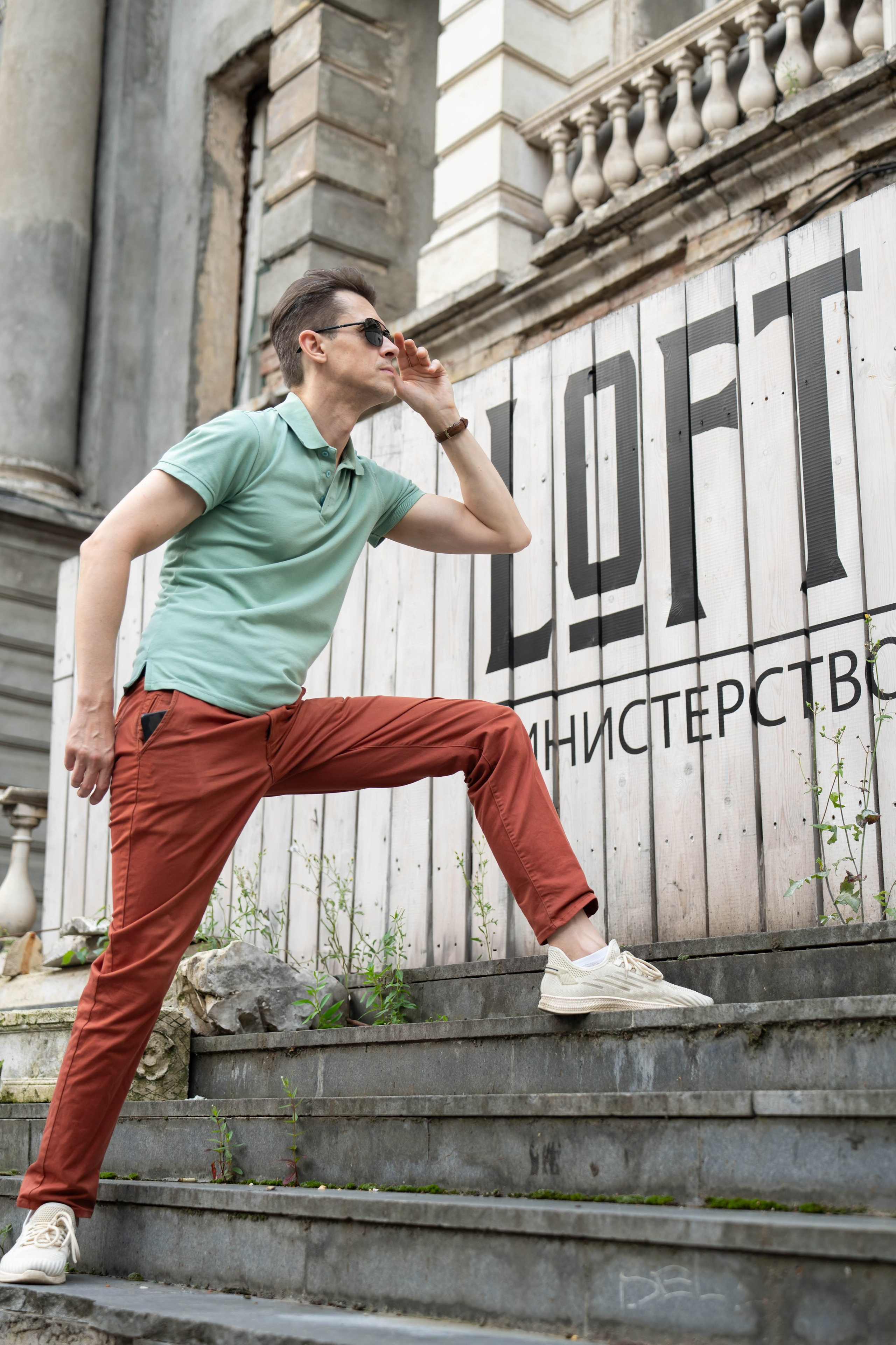 Андрей Рязанцев. Фотограф в Москве