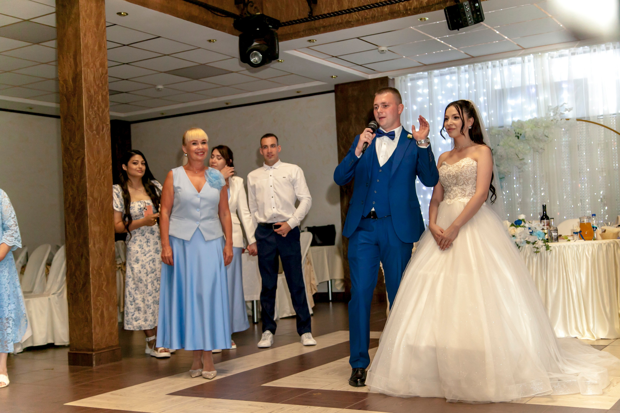 Ведущий, Тамада, DJ, фото в Перми. Хорошее настроение