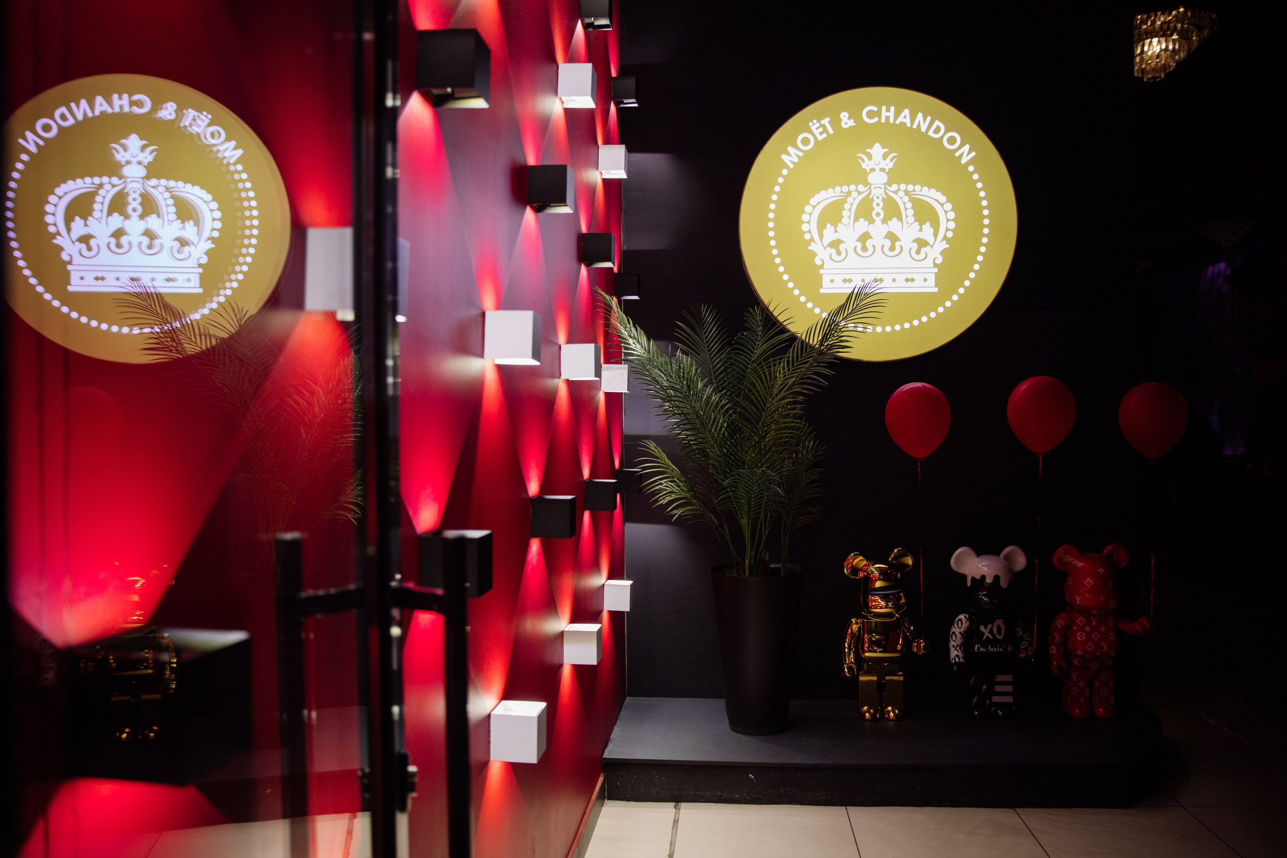 День Рождения XO — 1 ГОД | Lucaveros. Lounge Bar X.O